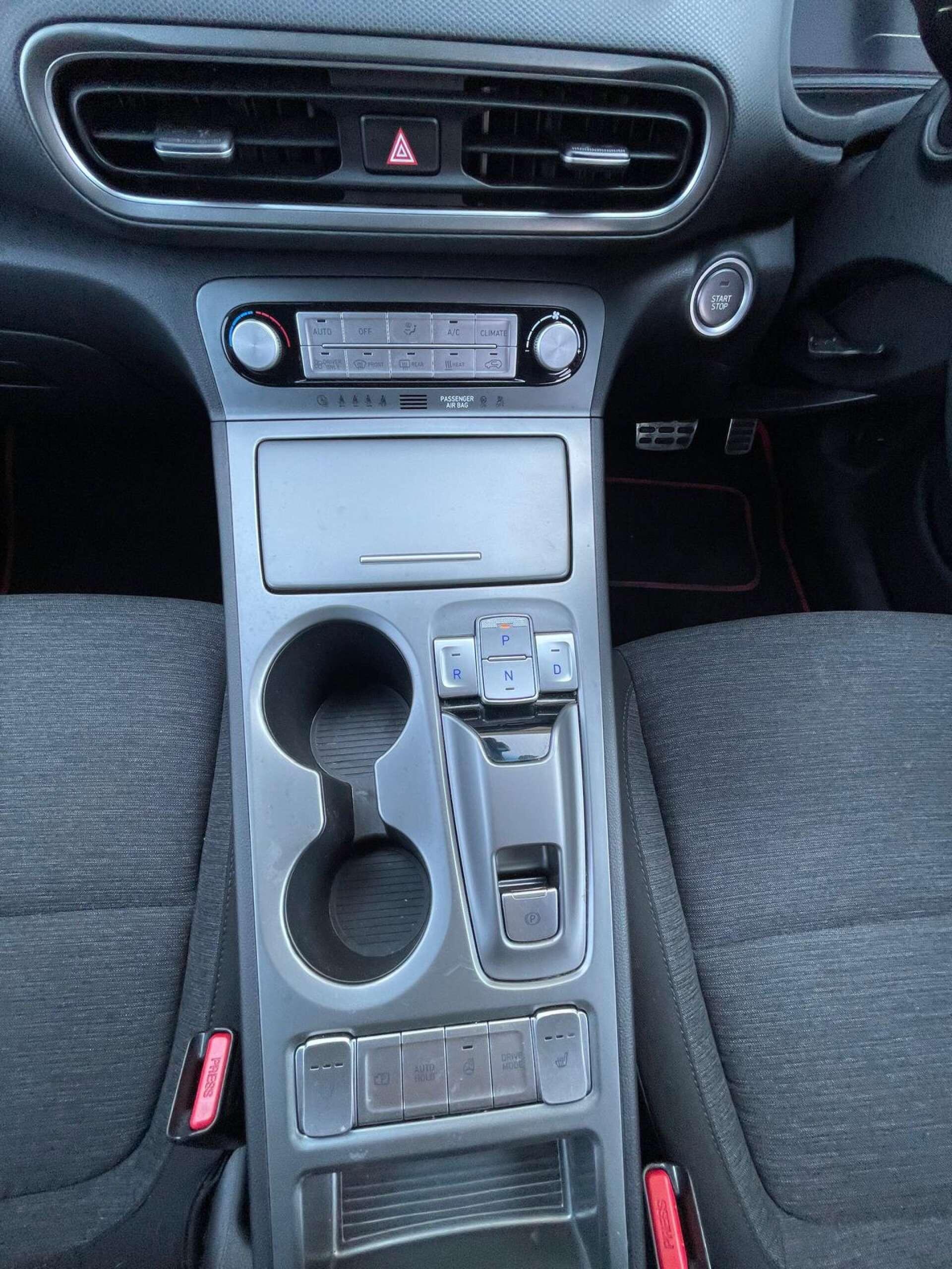 Hyundai Kona view 7