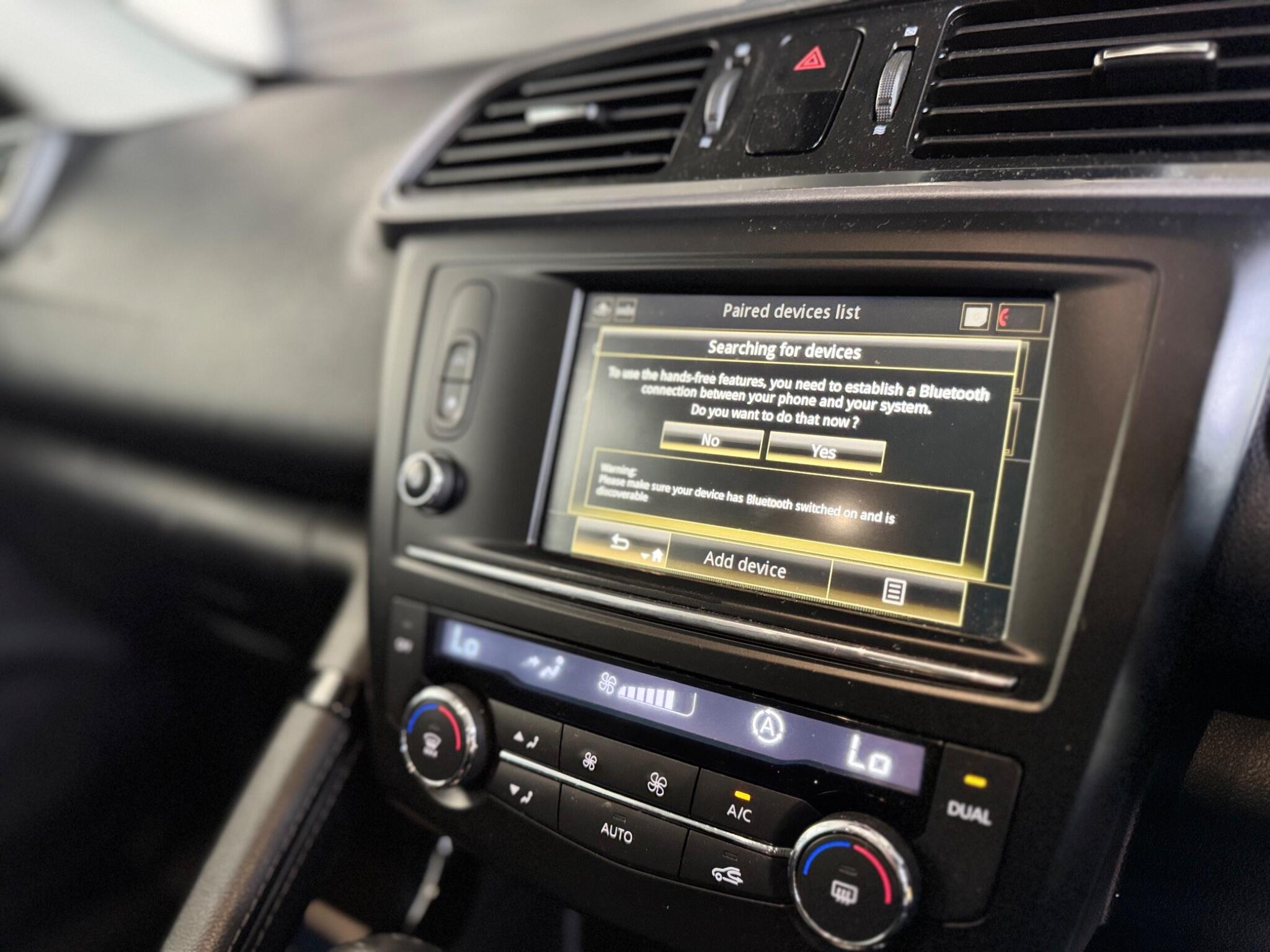 Renault Kadjar view 43