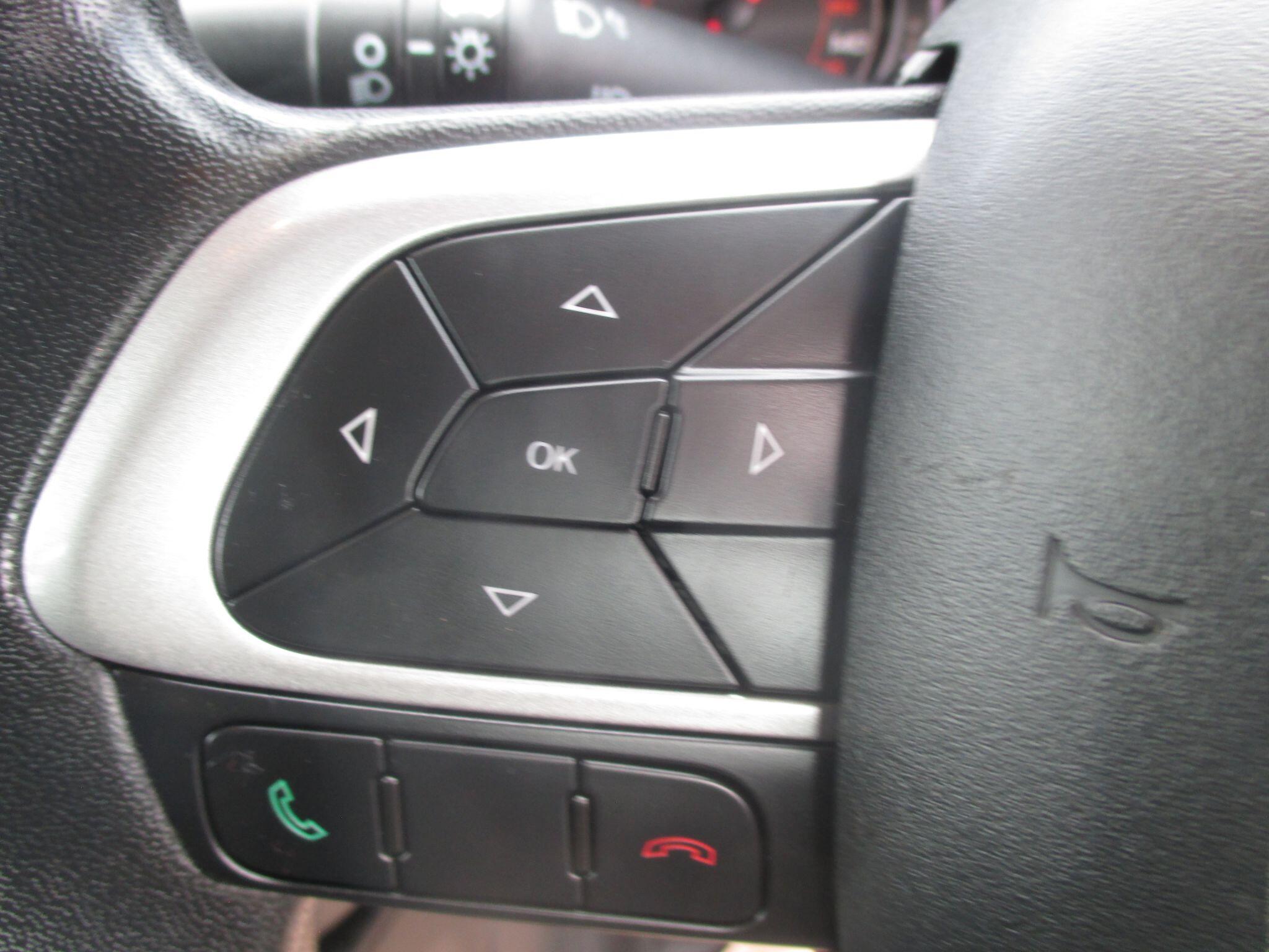 Fiat Tipo view 38