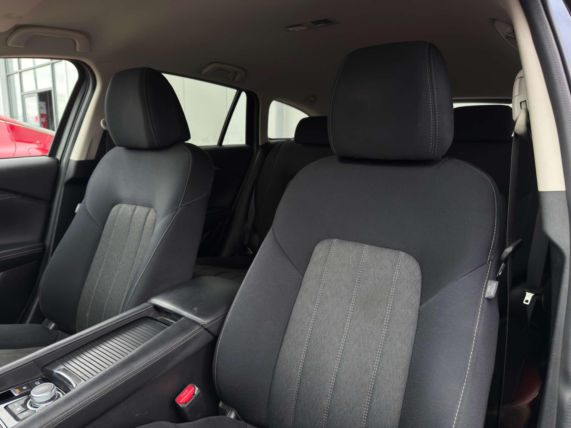 Mazda Skyactiv-G view 36