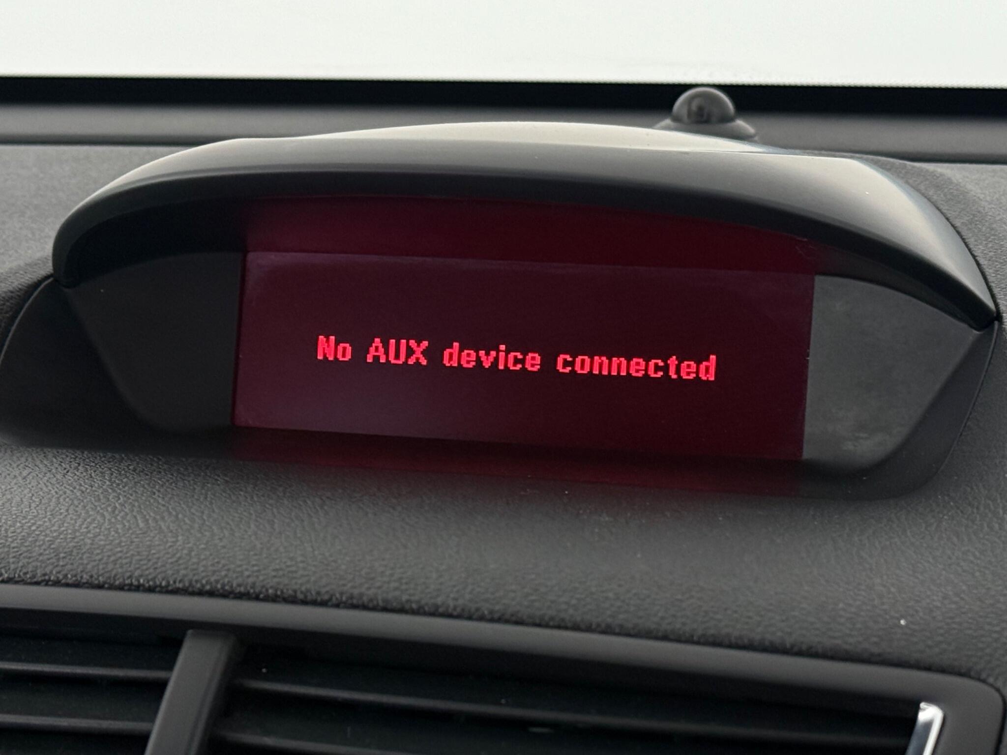 Vauxhall Mokka view 19