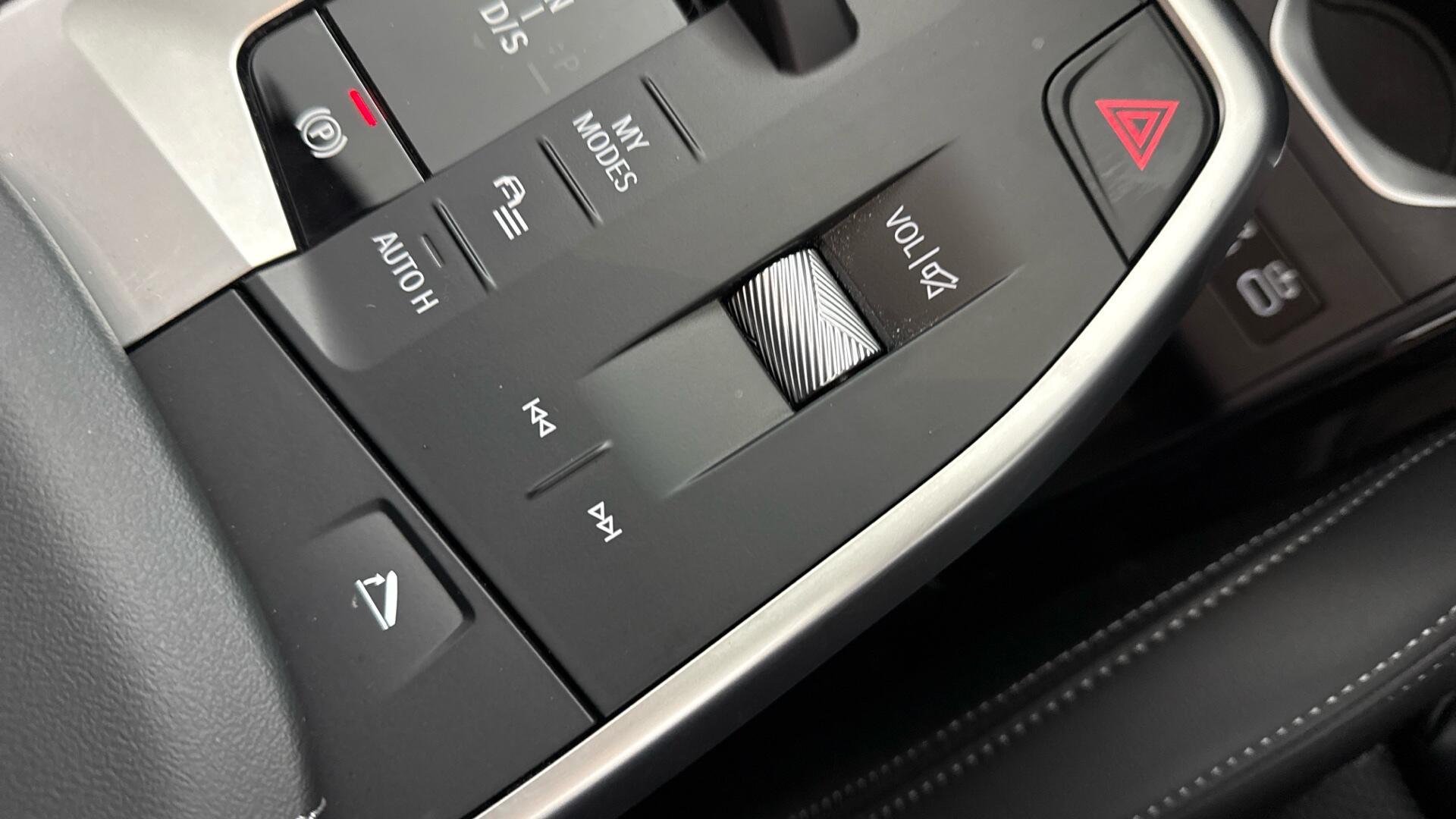 BMW X1 view 19
