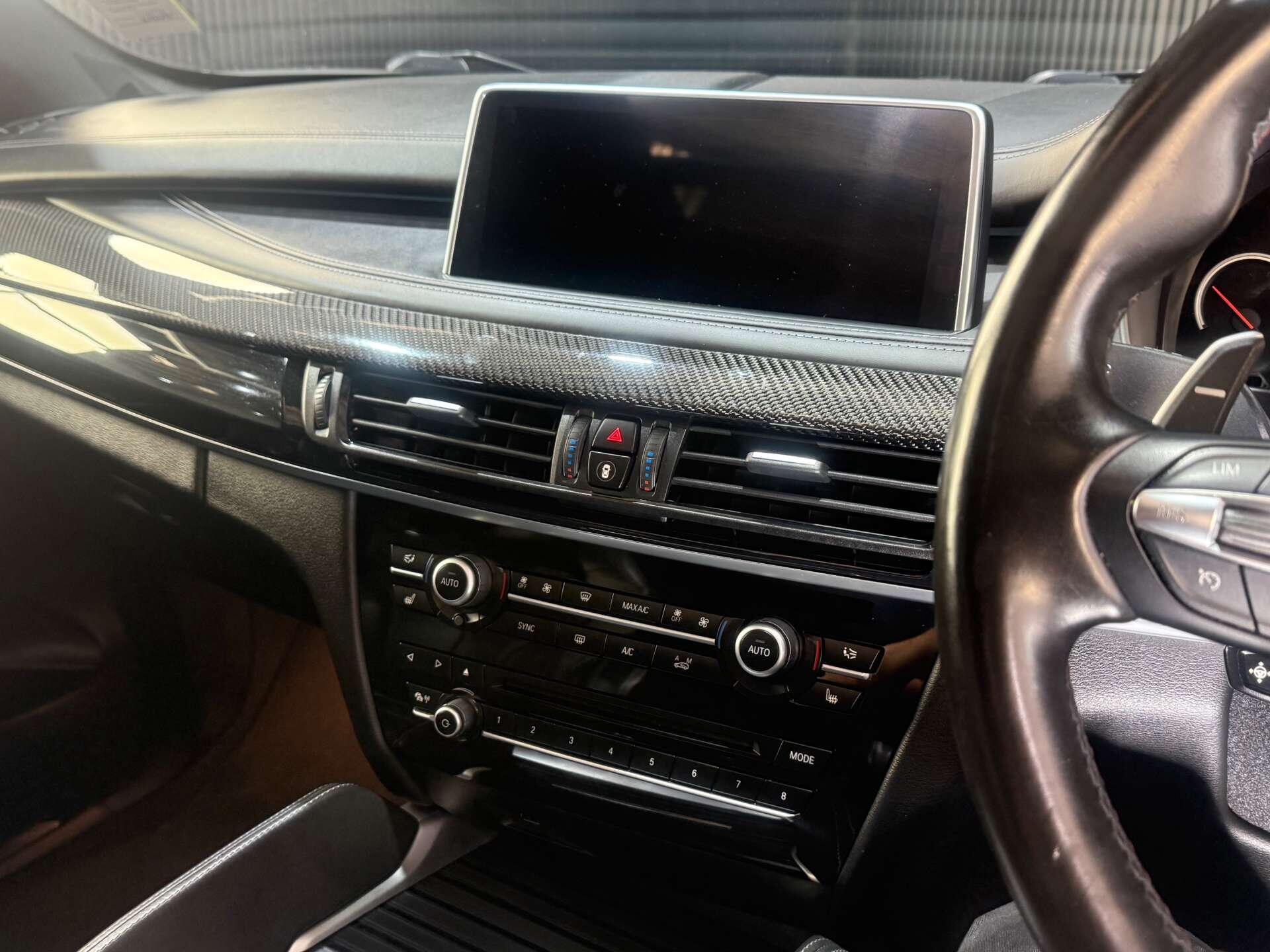 BMW X5 X5 view 35