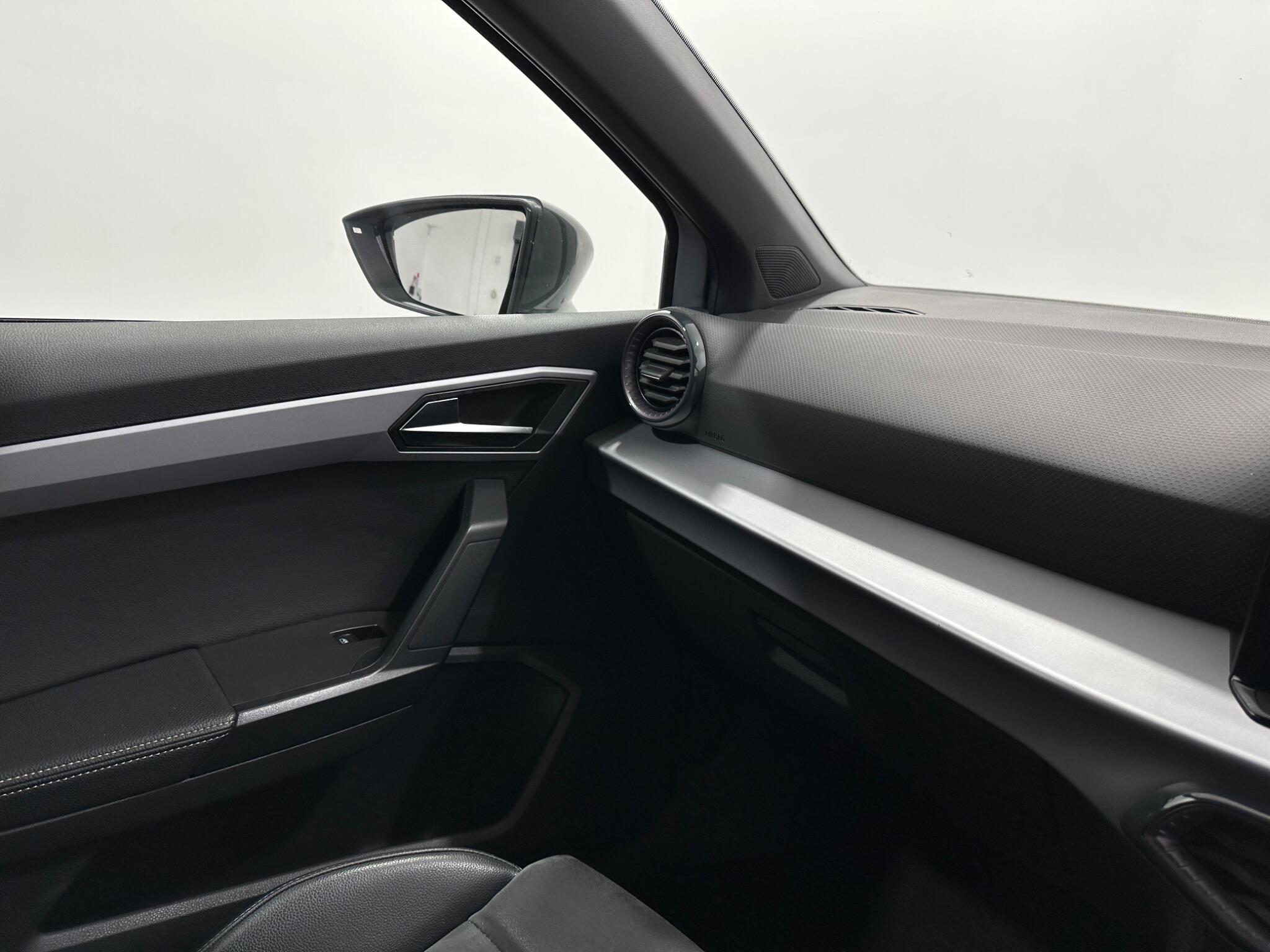 Seat Ibiza view 26