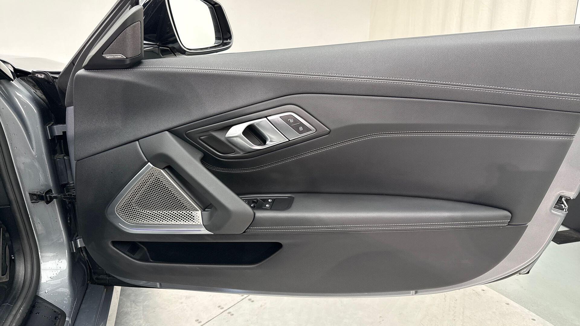BMW Z4 view 21