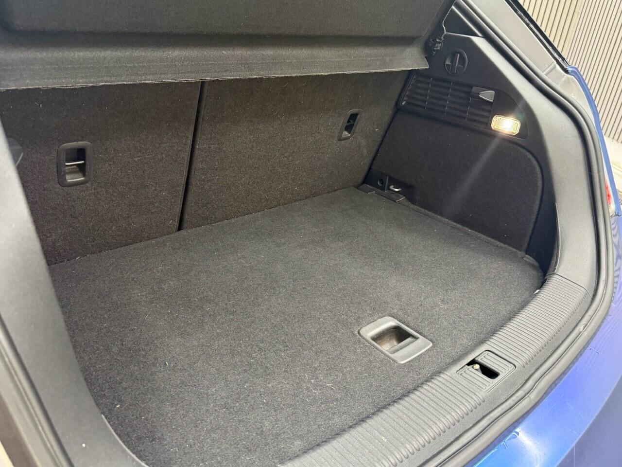 Audi A1 view 37