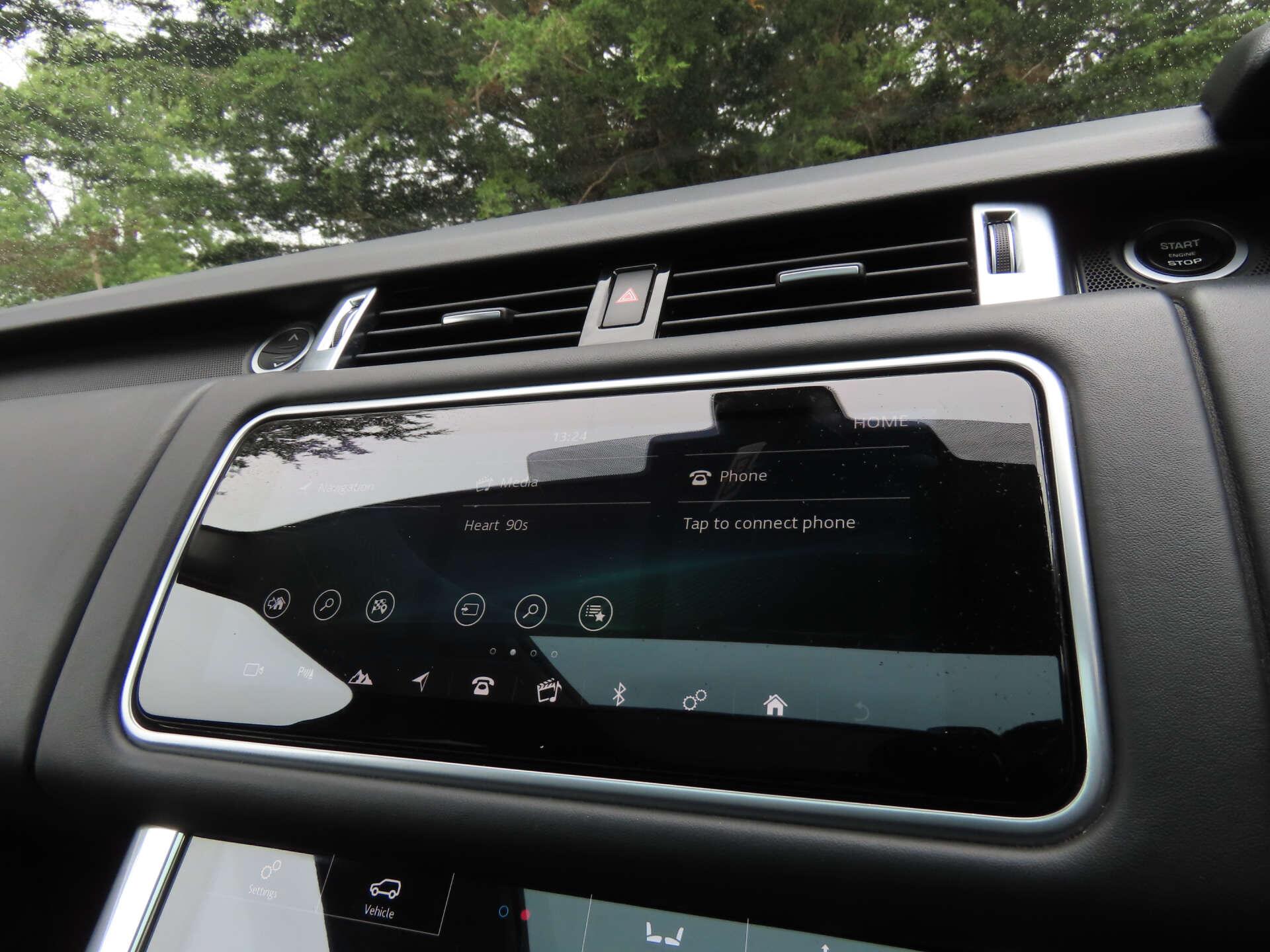 Land Rover Range Rover Sport view 10