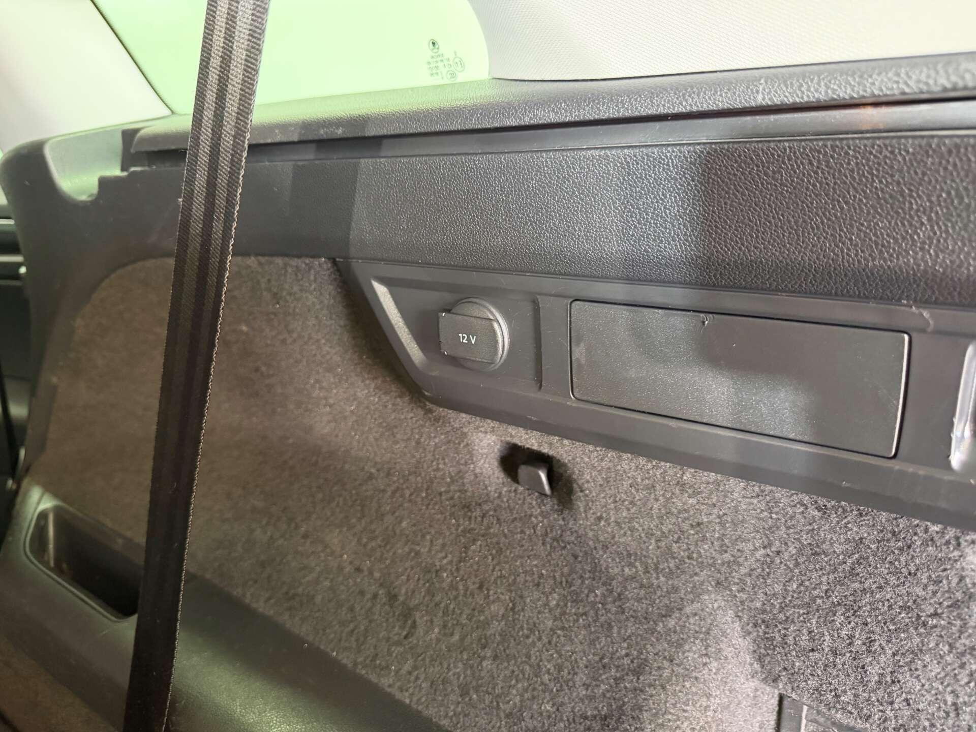 Skoda Kodiaq view 20