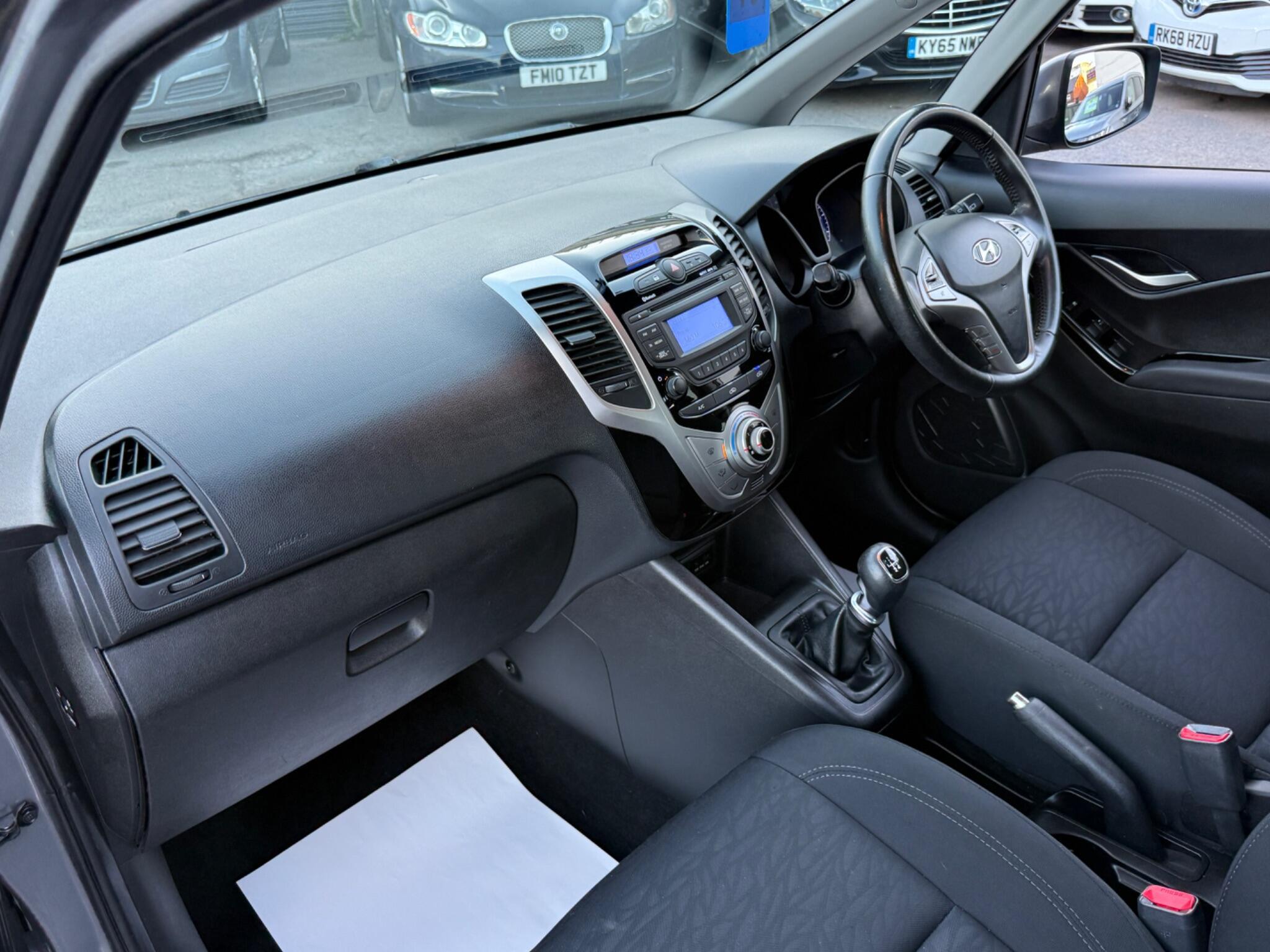 Hyundai ix20 - Image 42