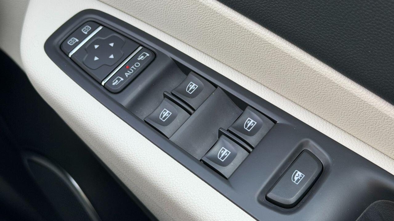 Renault Captur view 36