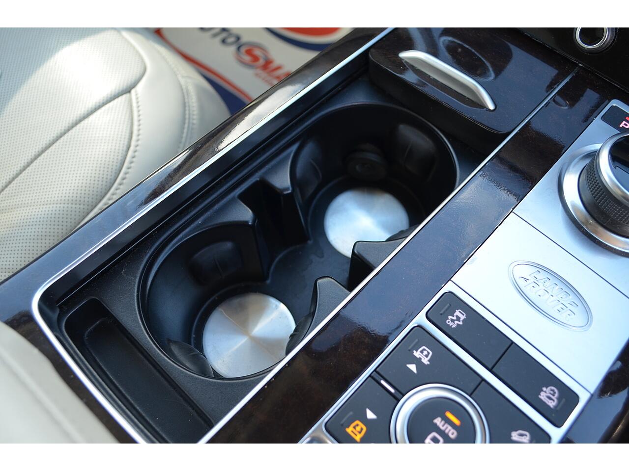 Land Rover Range Rover view 52