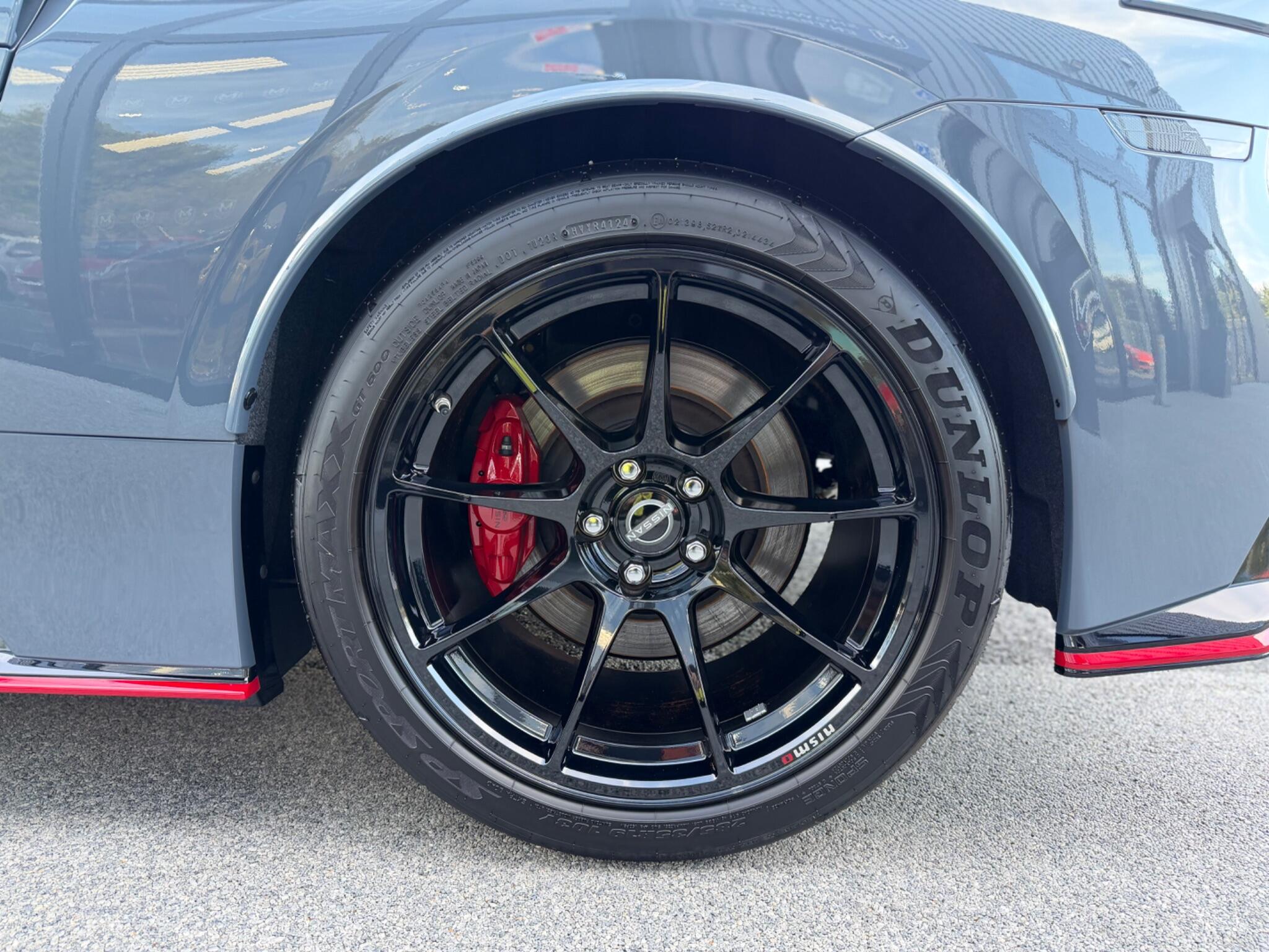 Nissan Fairlady view 58