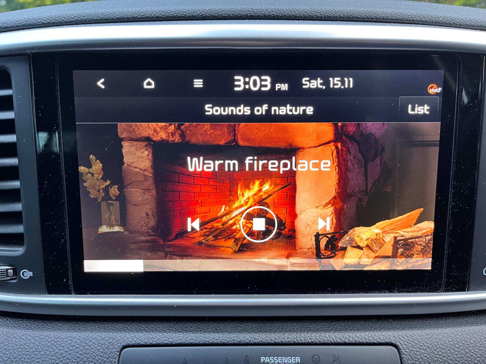 Kia Sportage view 38
