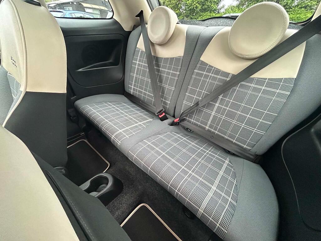 Fiat 500 view 17