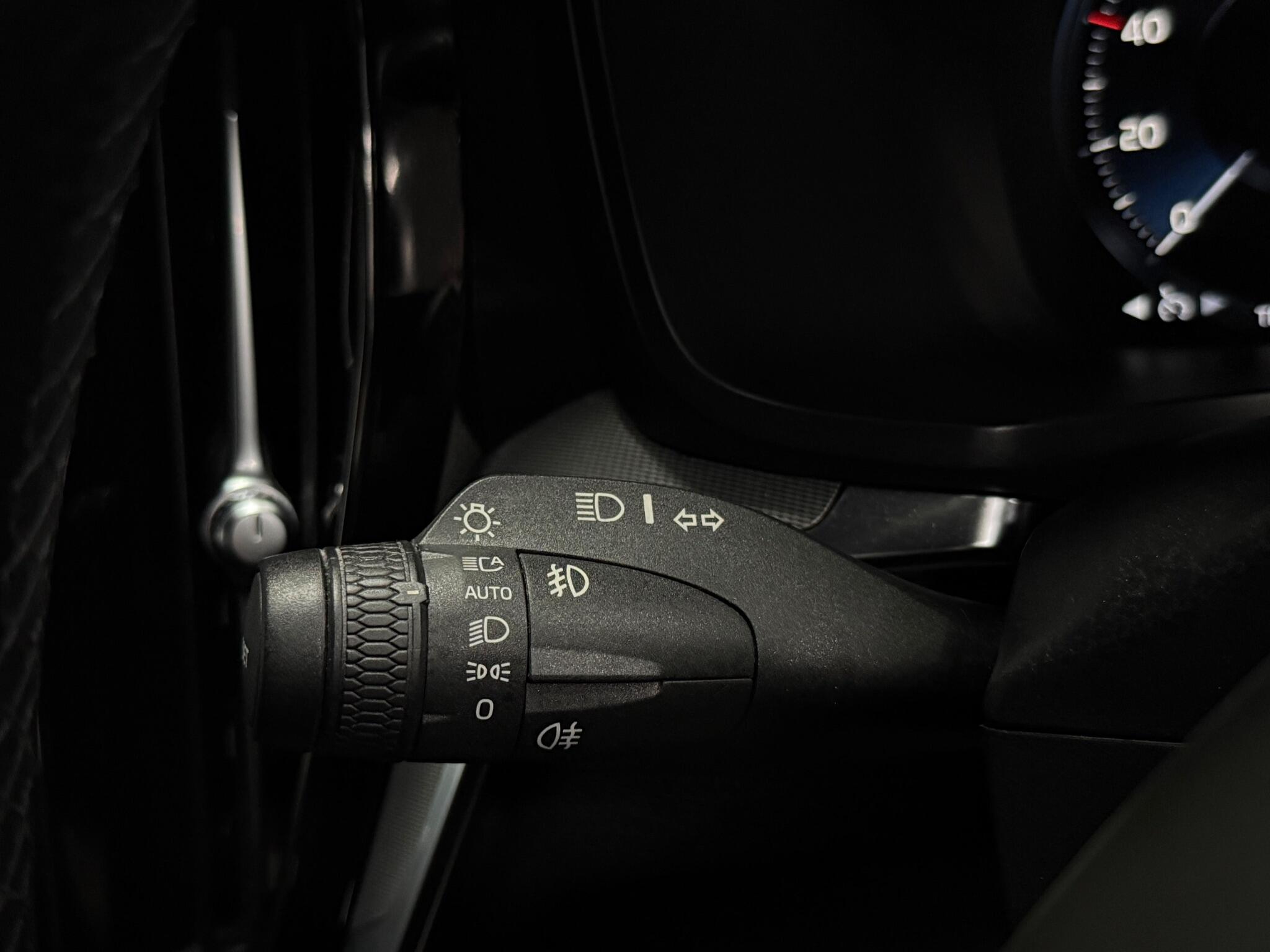 Volvo V60 view 17
