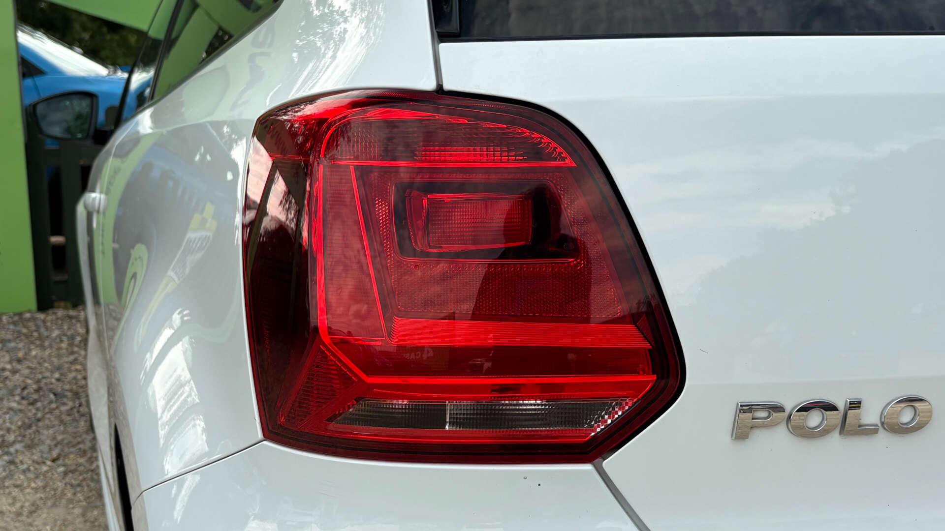 Volkswagen Polo view 41