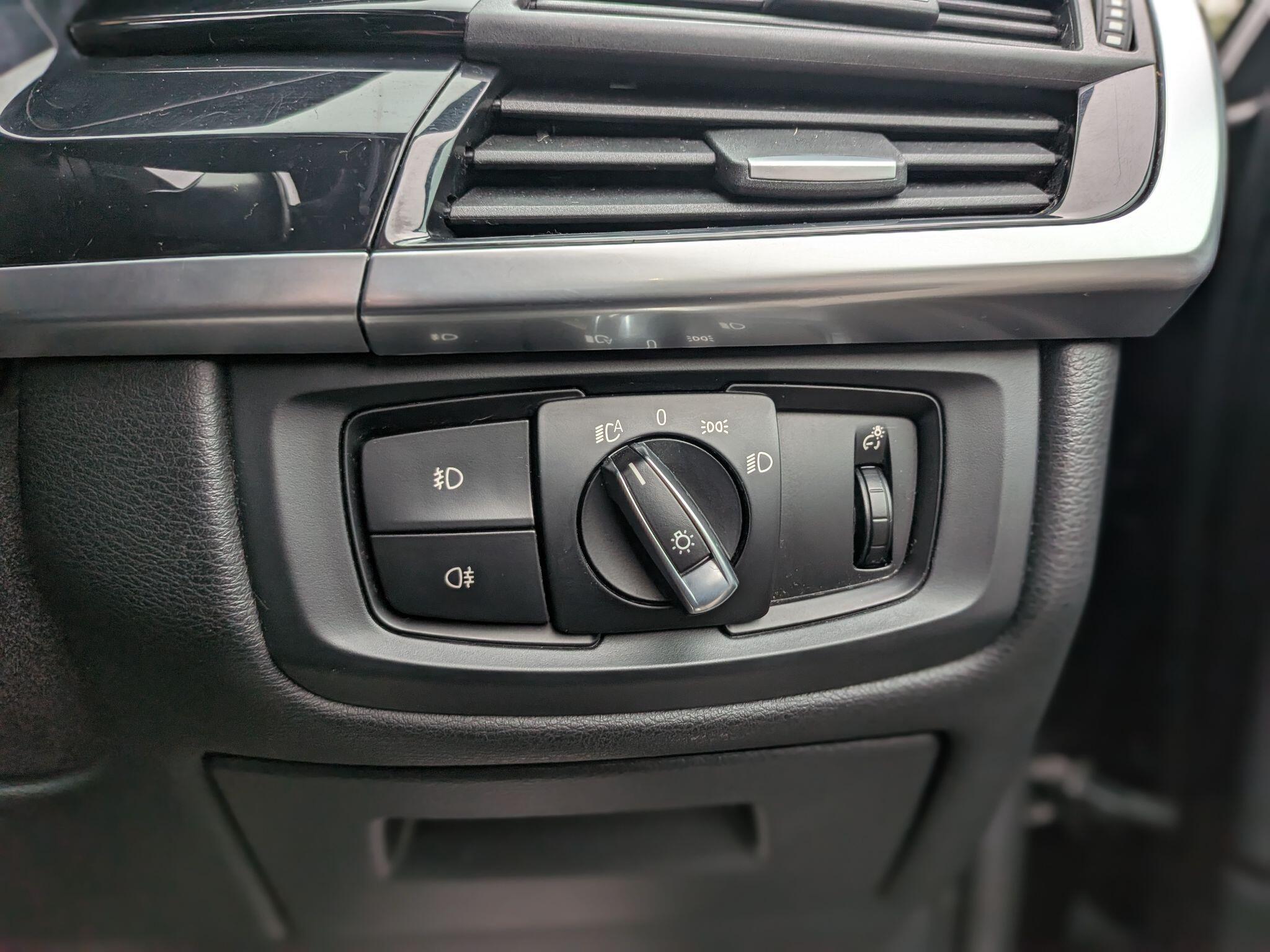 BMW X5 X5 view 47