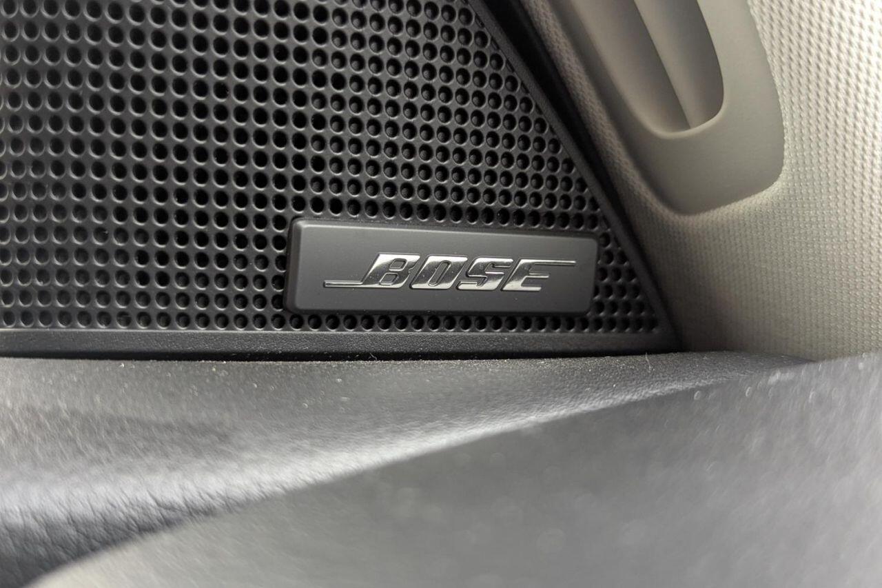 Mazda CX-60 view 34