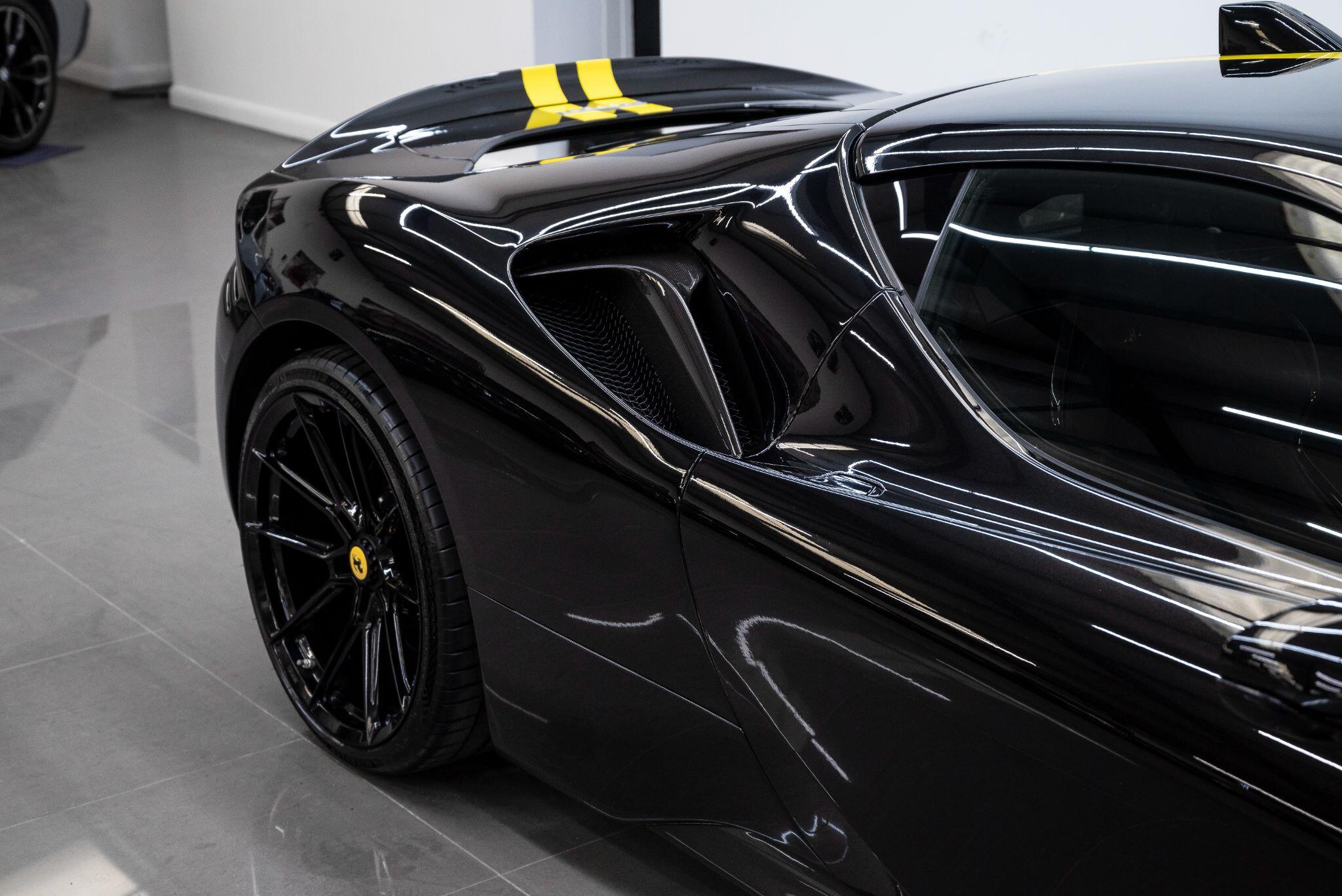 Ferrari SF90 Stradale view 85