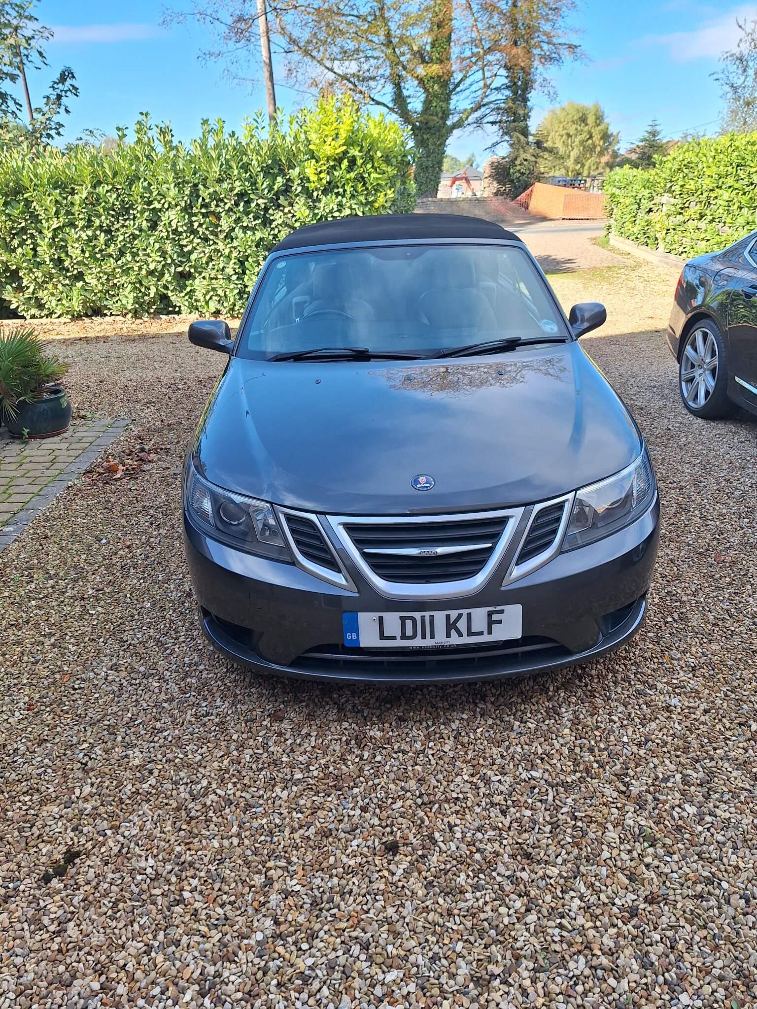 Saab 9-3