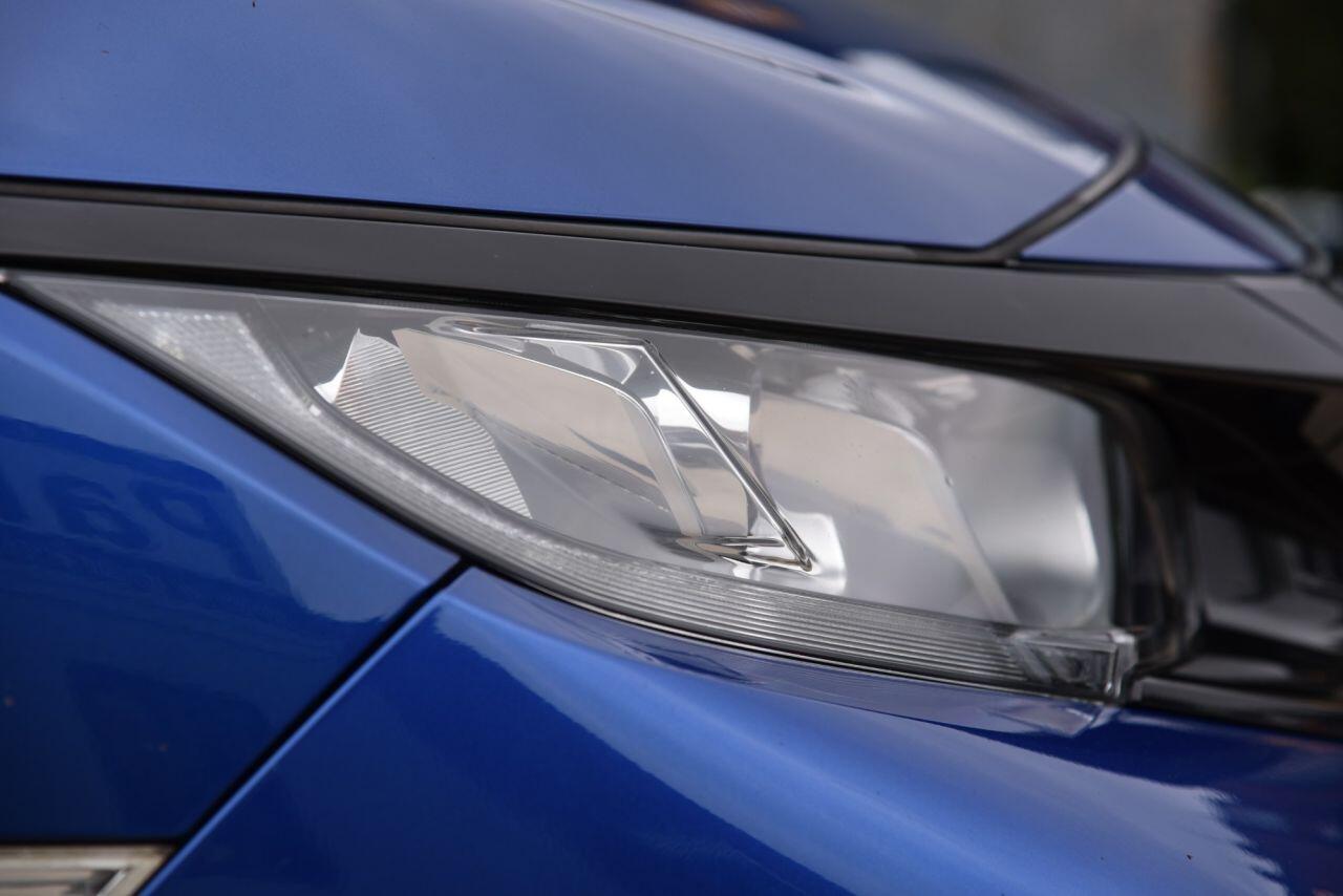 Honda Civic view 50
