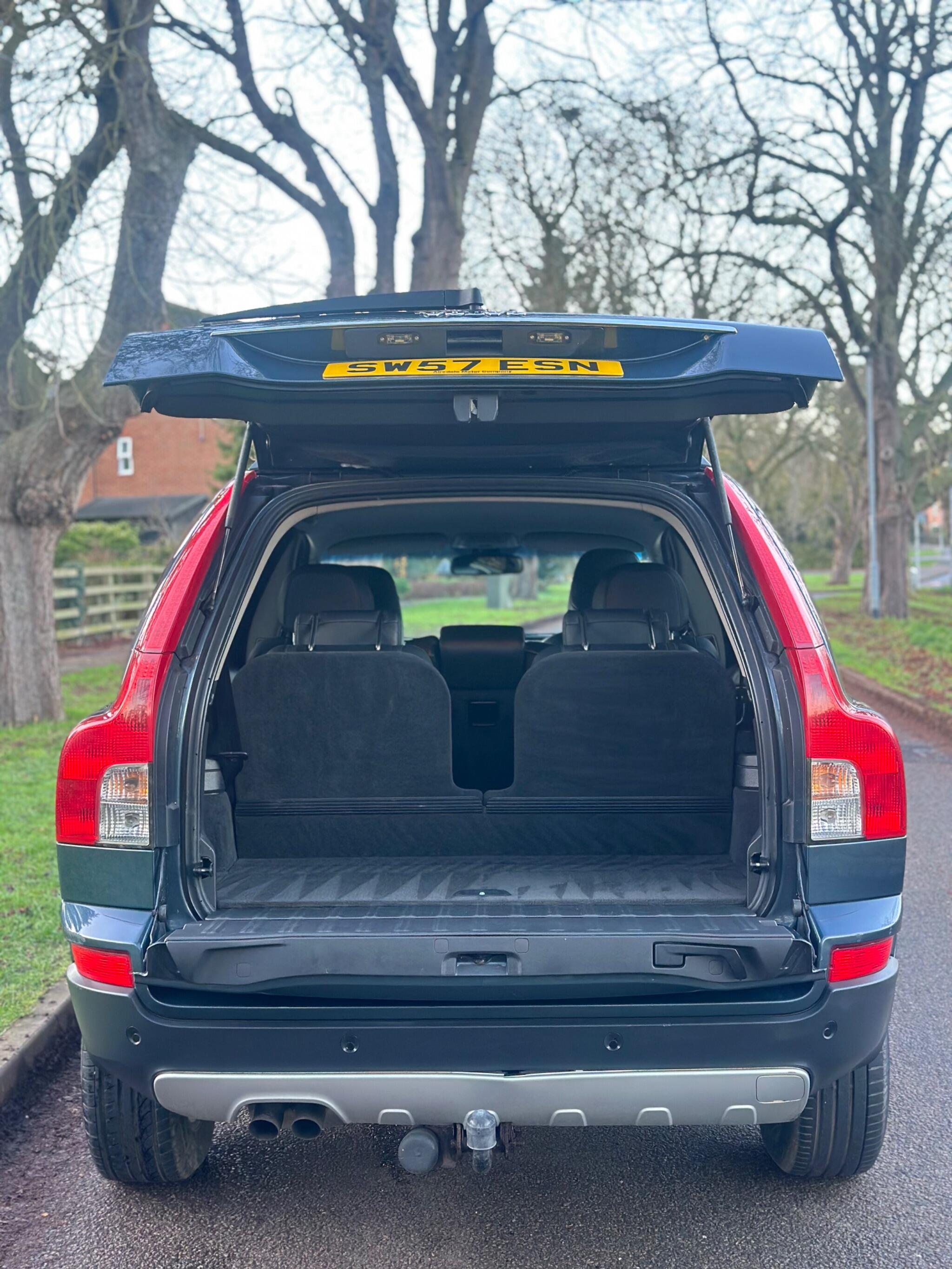 2007 Volvo XC90 image 6