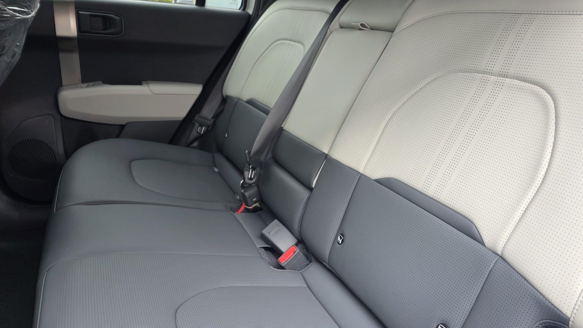 Kia Ev3 view 27