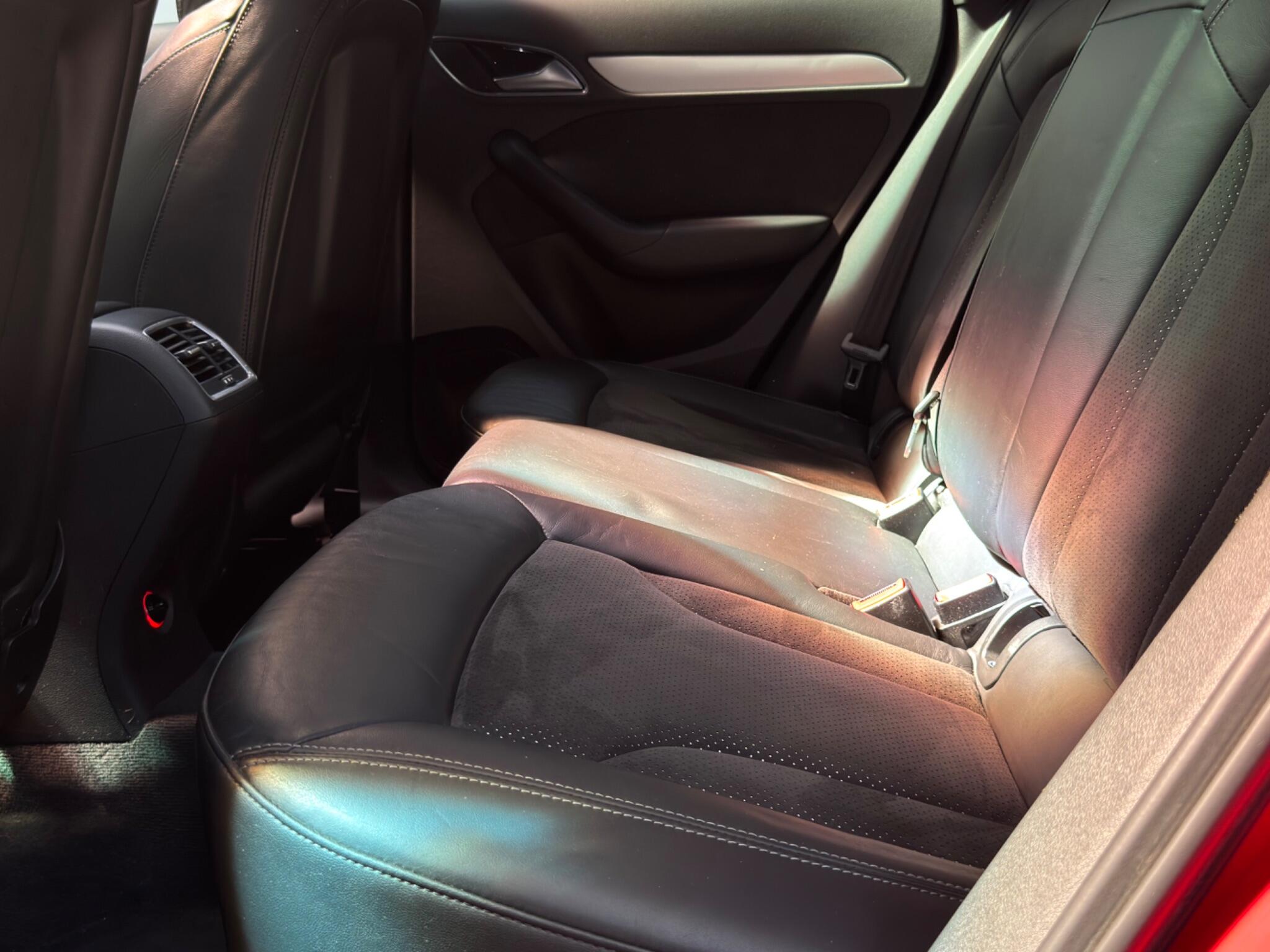 Audi Q3 view 62