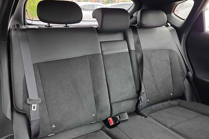 Hyundai Kona view 23