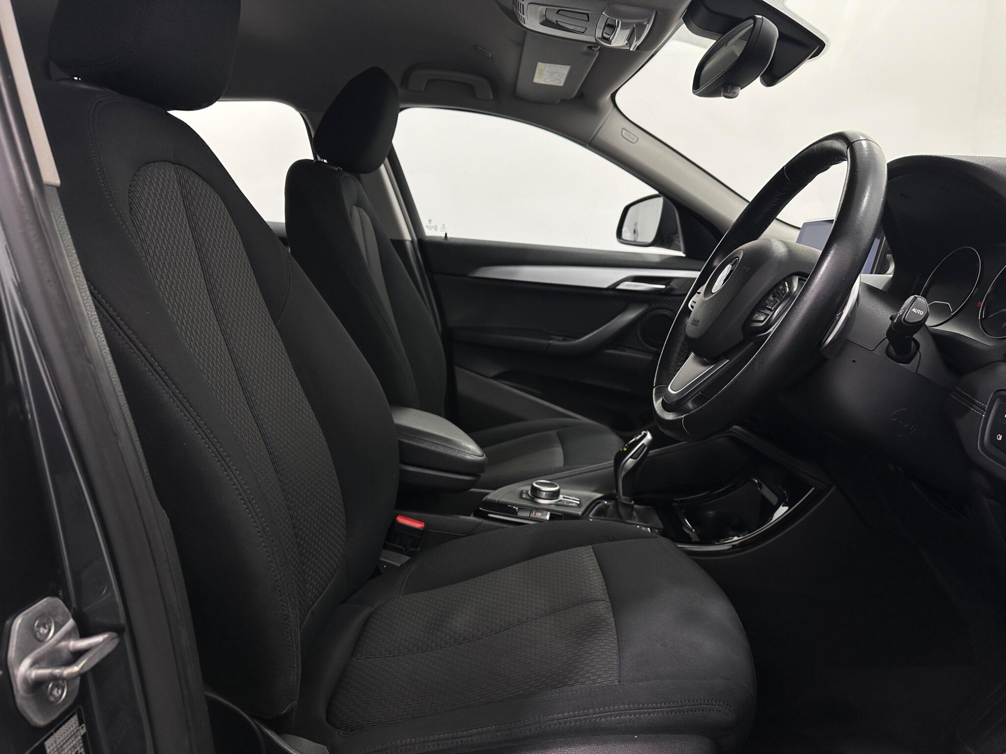 BMW X2 view 30