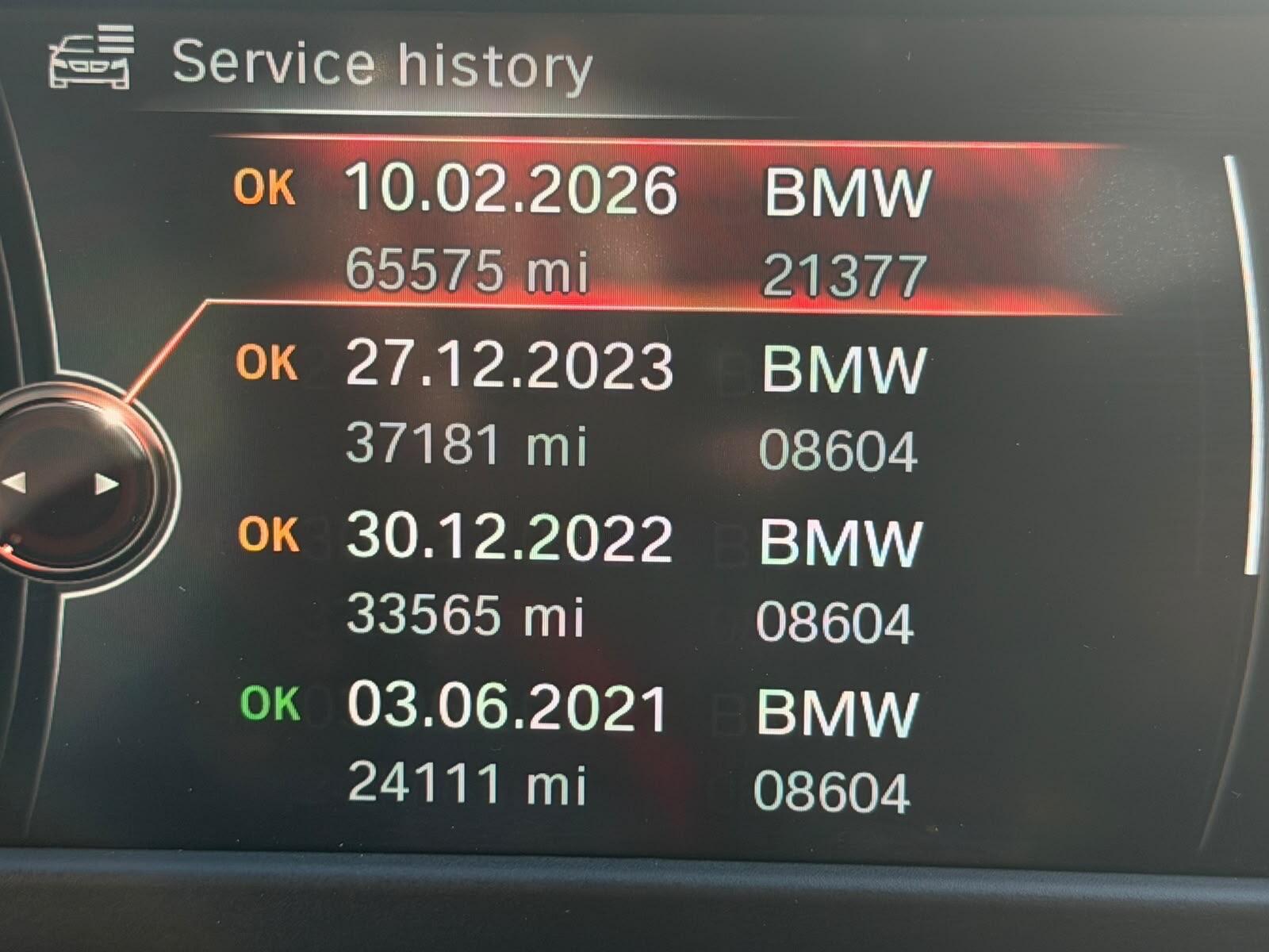 BMW 2 Series view 48