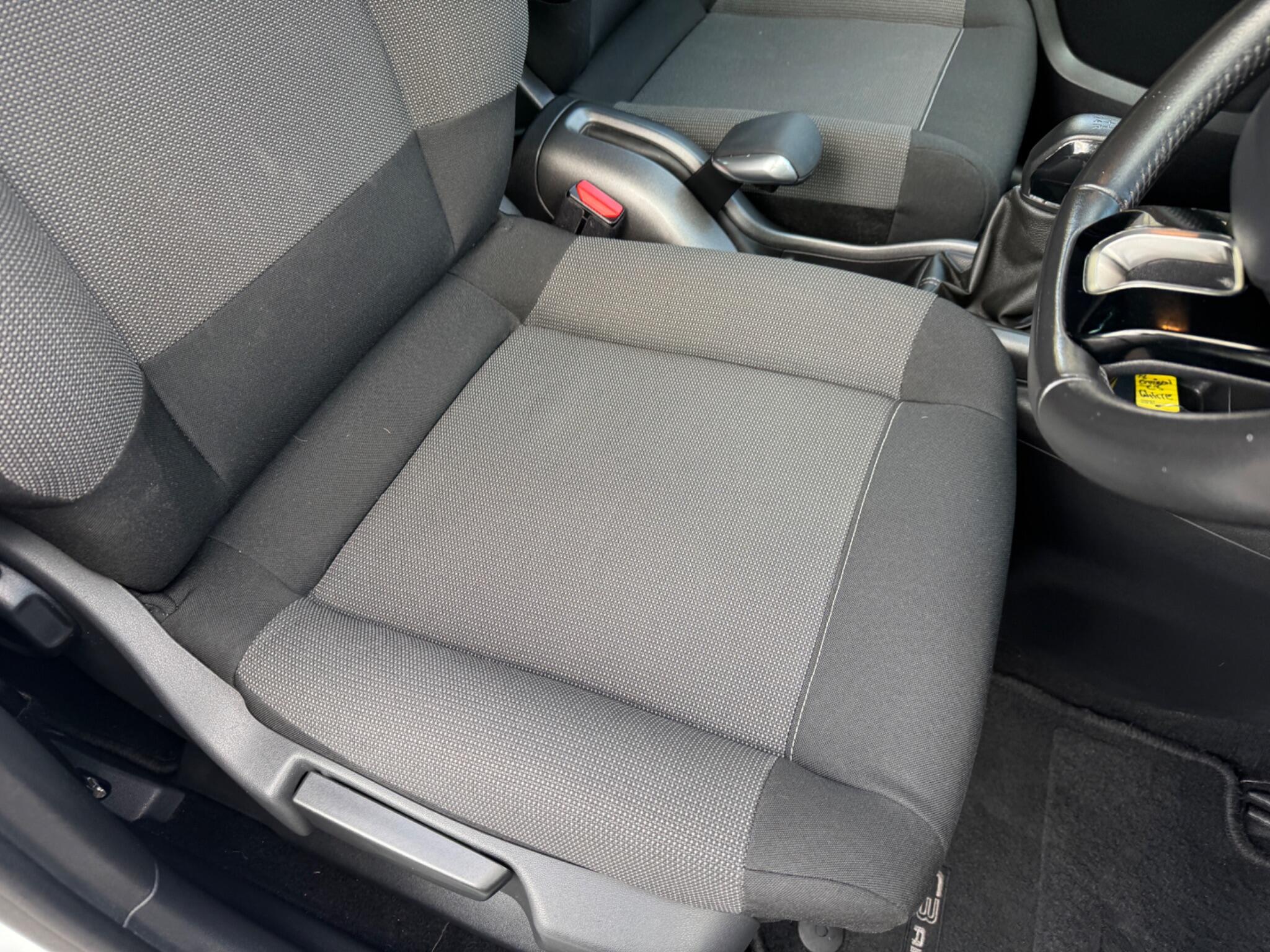 Citroen C3 Aircross view 58