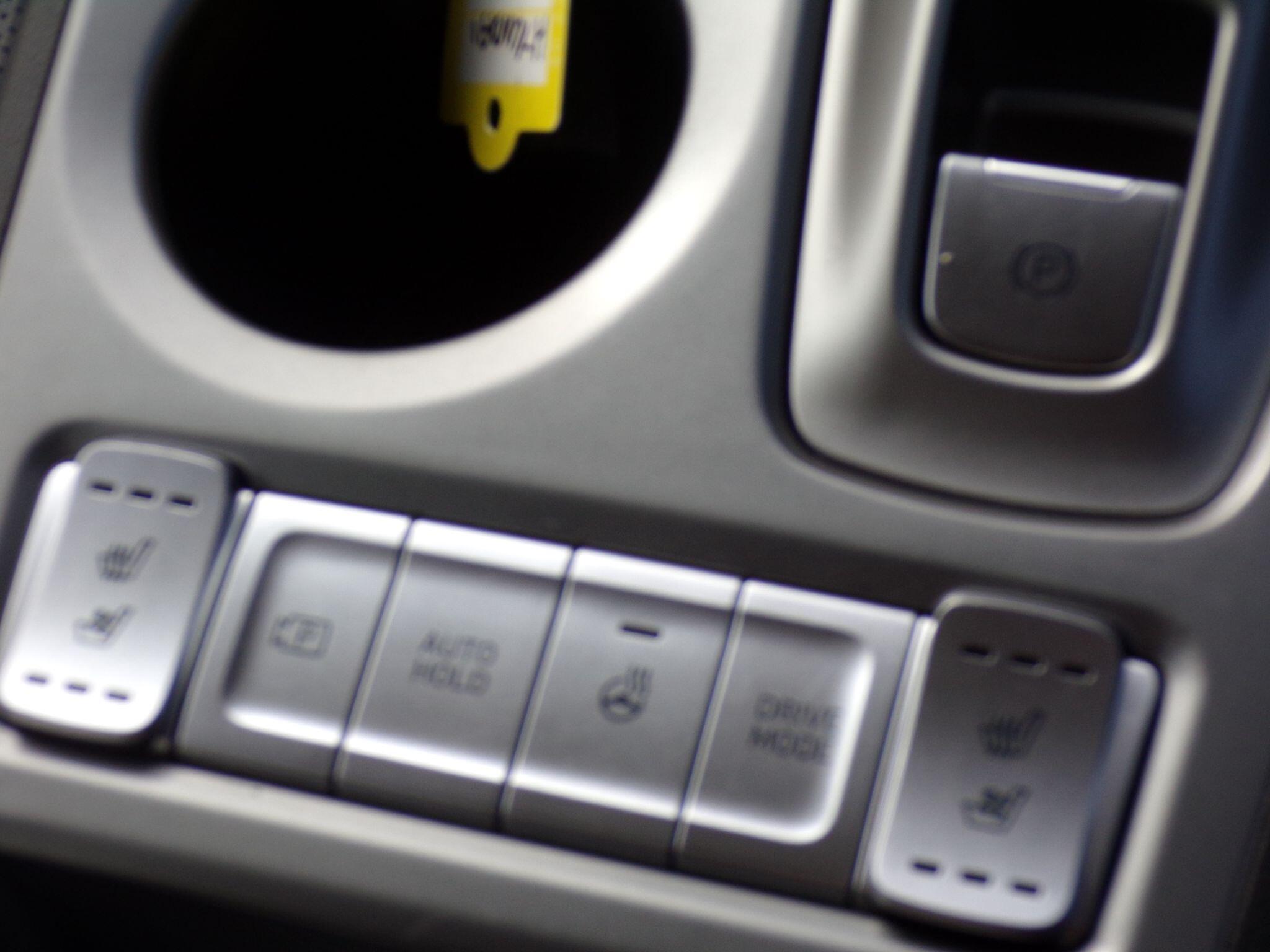 Hyundai Kona view 29