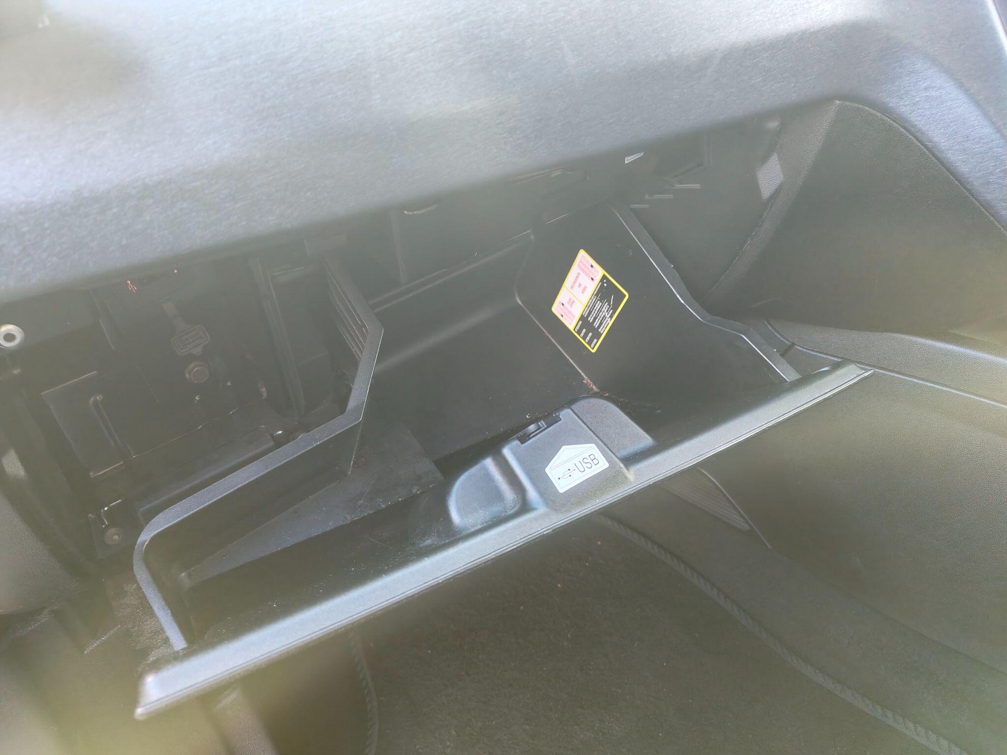2008 Fiat Grande Punto image 50