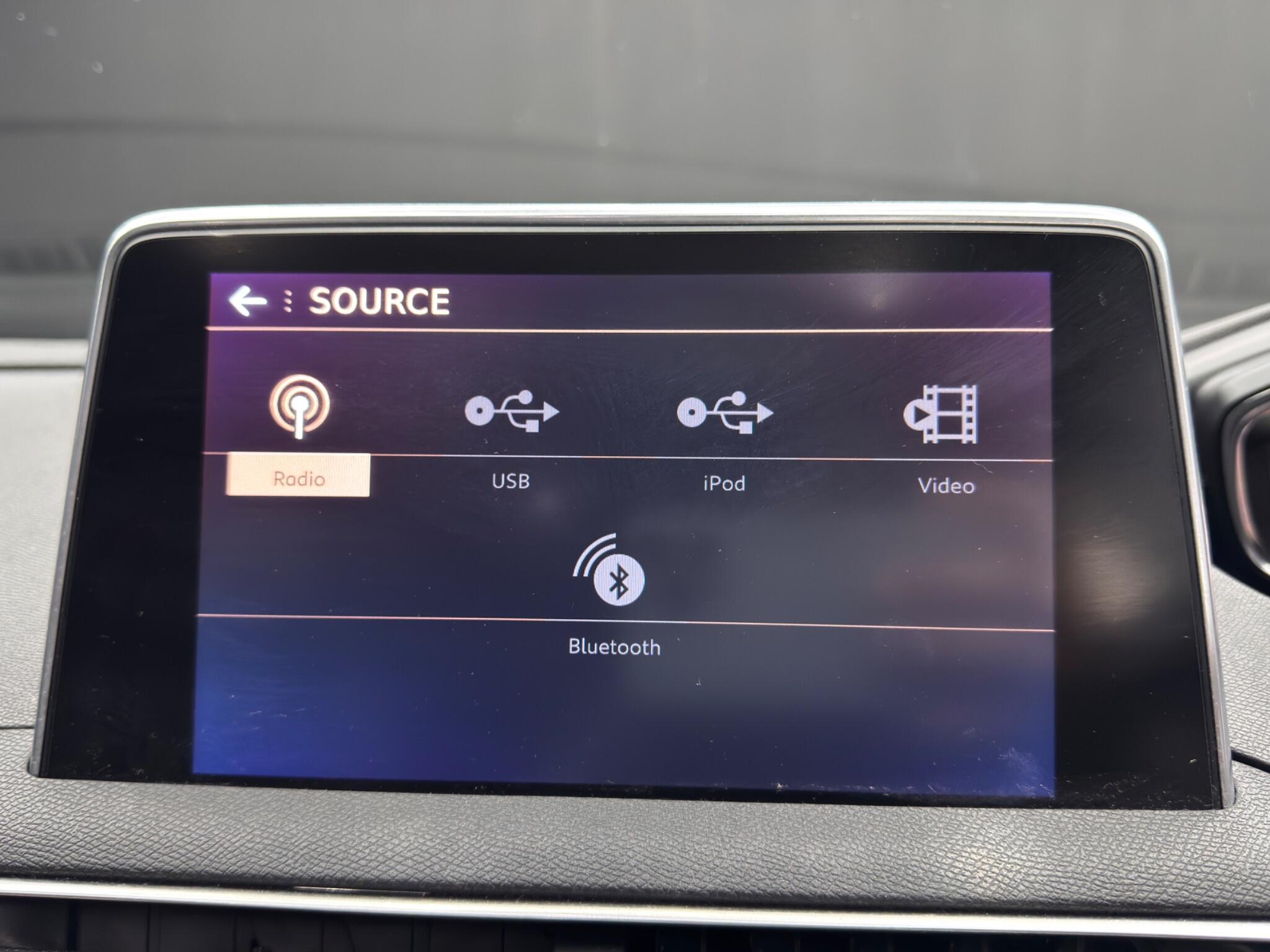 Peugeot 3008 view 29