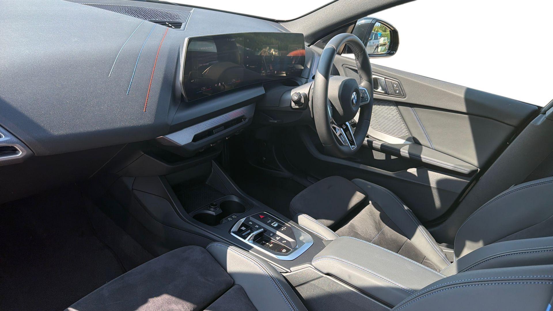 BMW 2 Series view 7