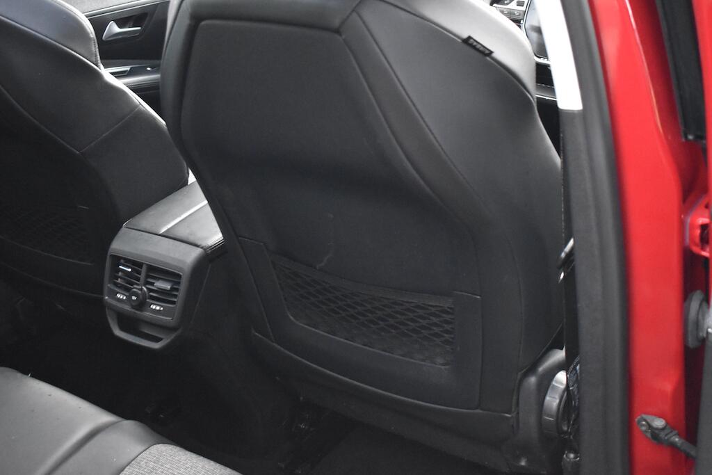 Peugeot 3008 view 29