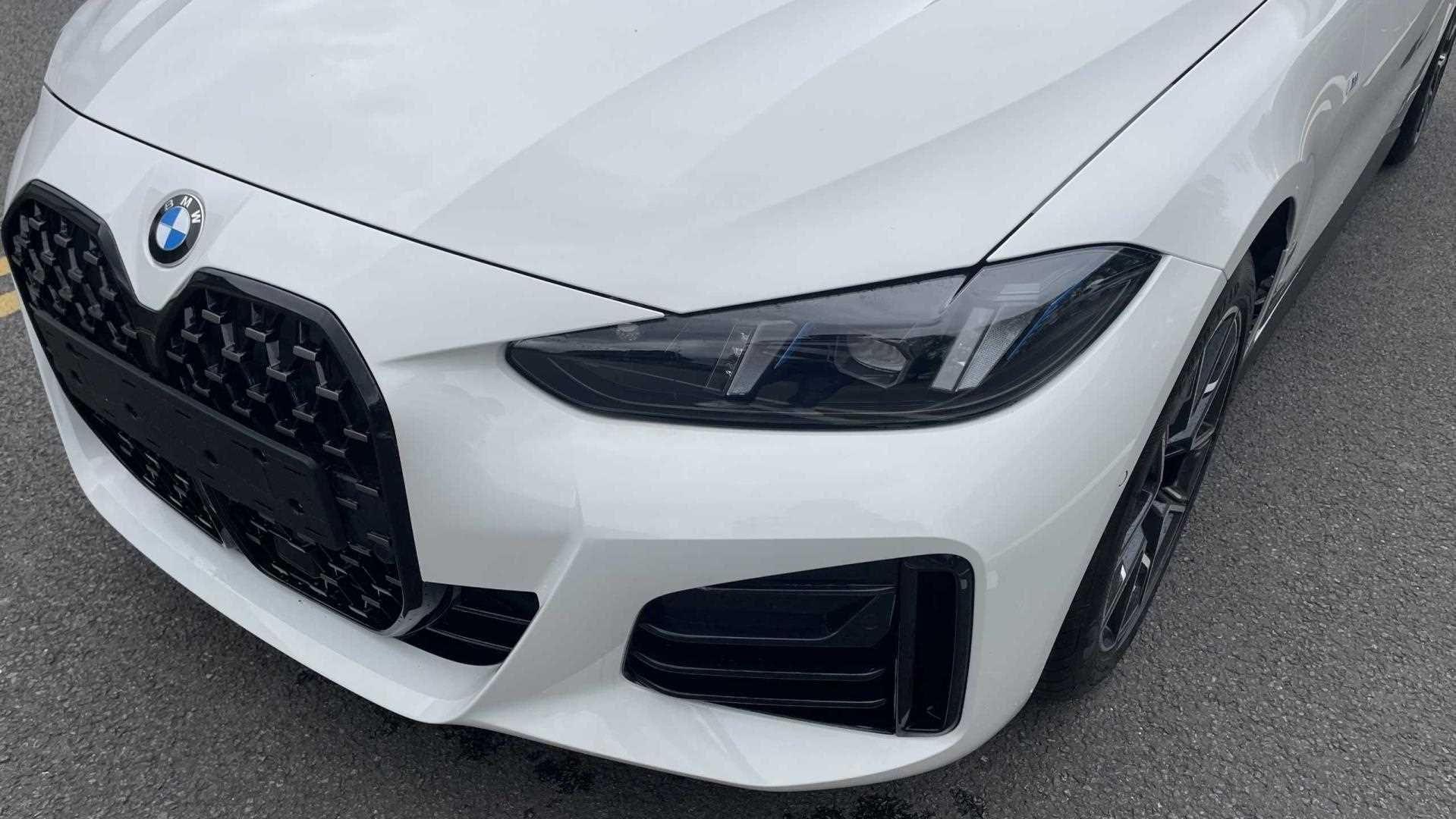 BMW 4 Series view 72