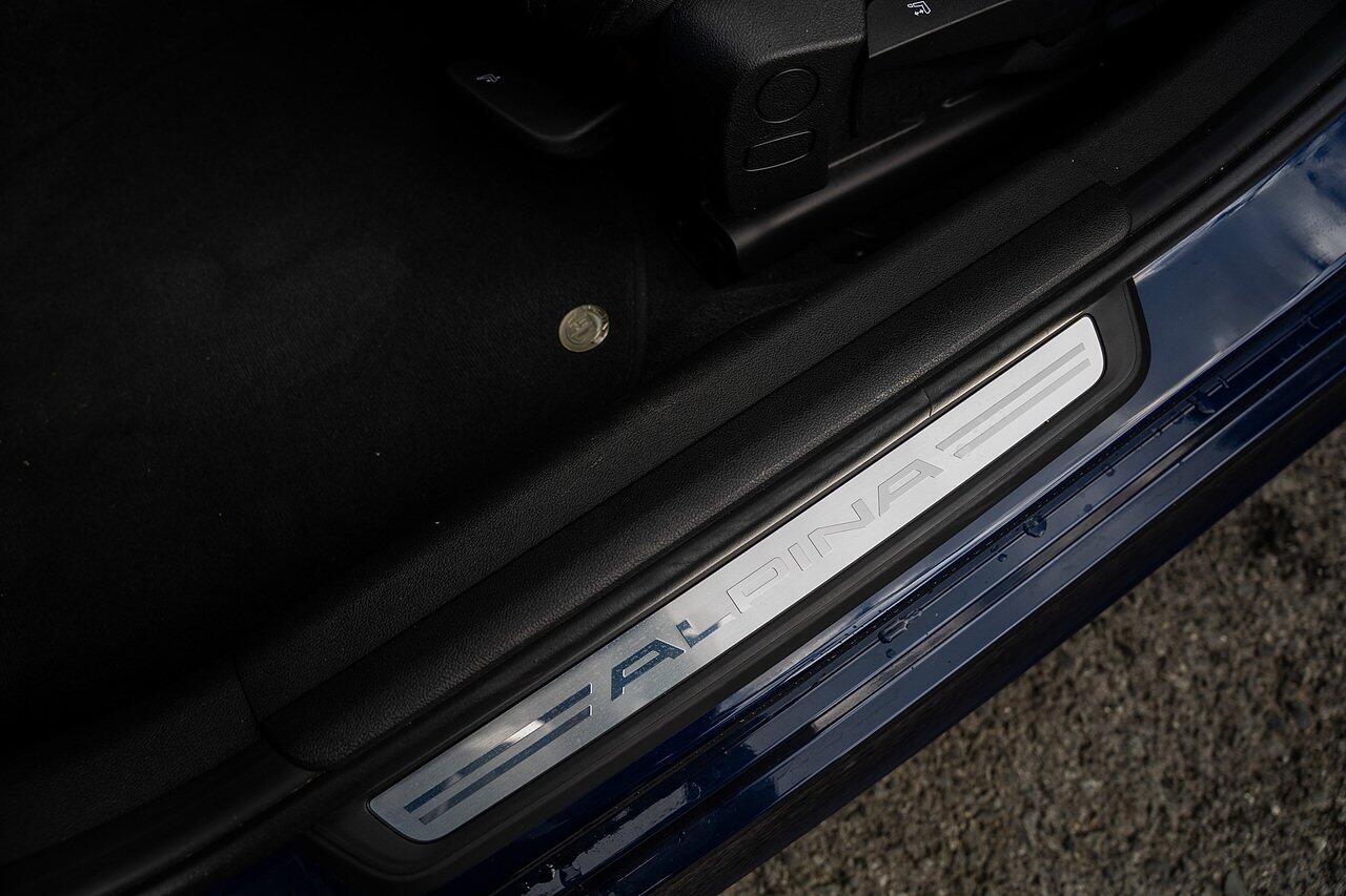 BMW Alpina D3 view 93