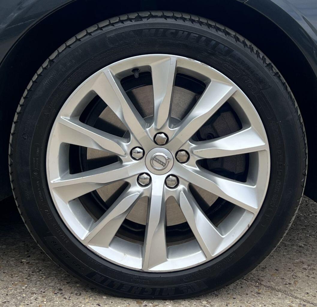 Volvo V90 view 12