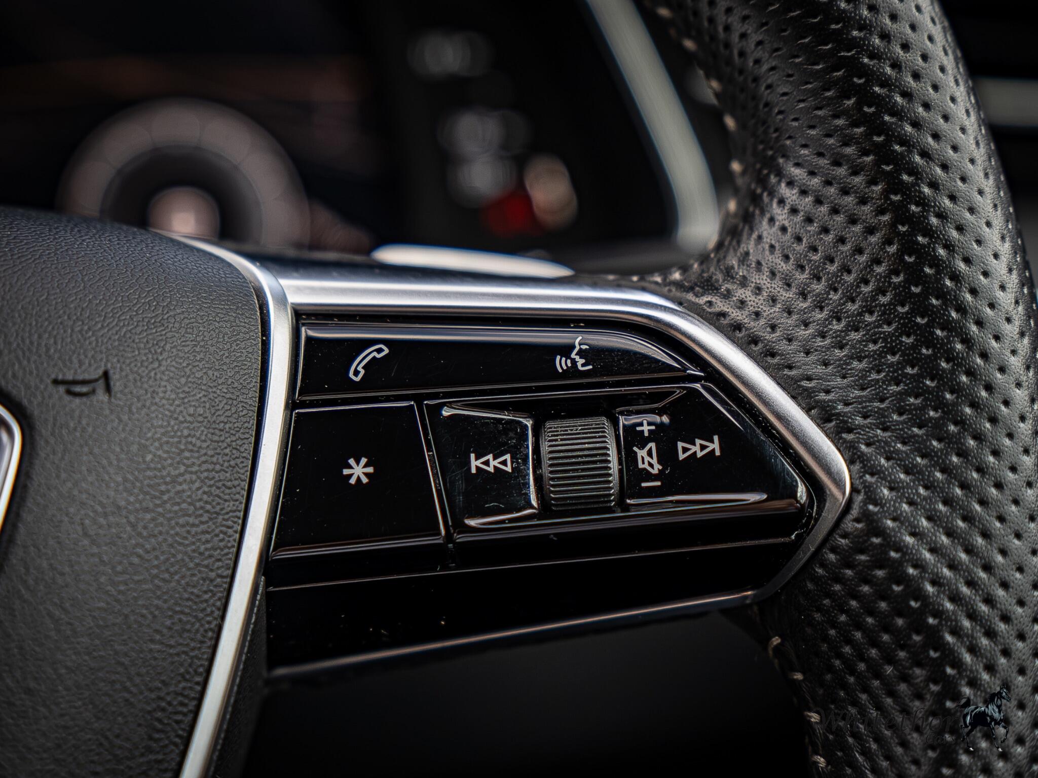 Audi A7 view 15