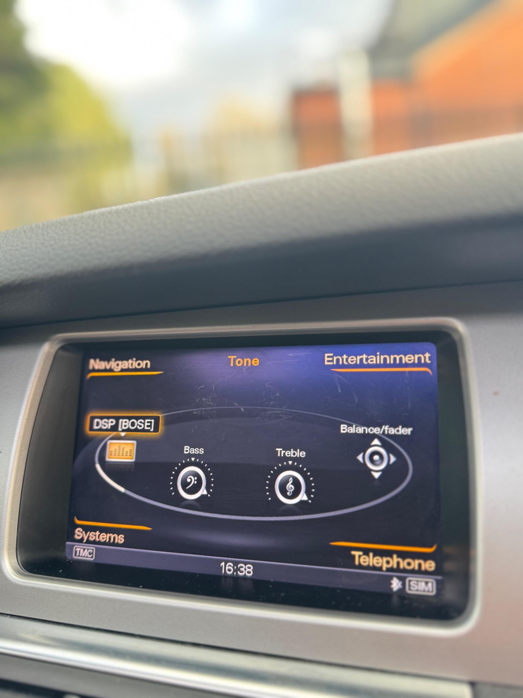 2014 Audi Q7 3.0 TDI V6 S line Sport Edition Tiptronic quattro Euro 5 (s/s) 5dr image 76