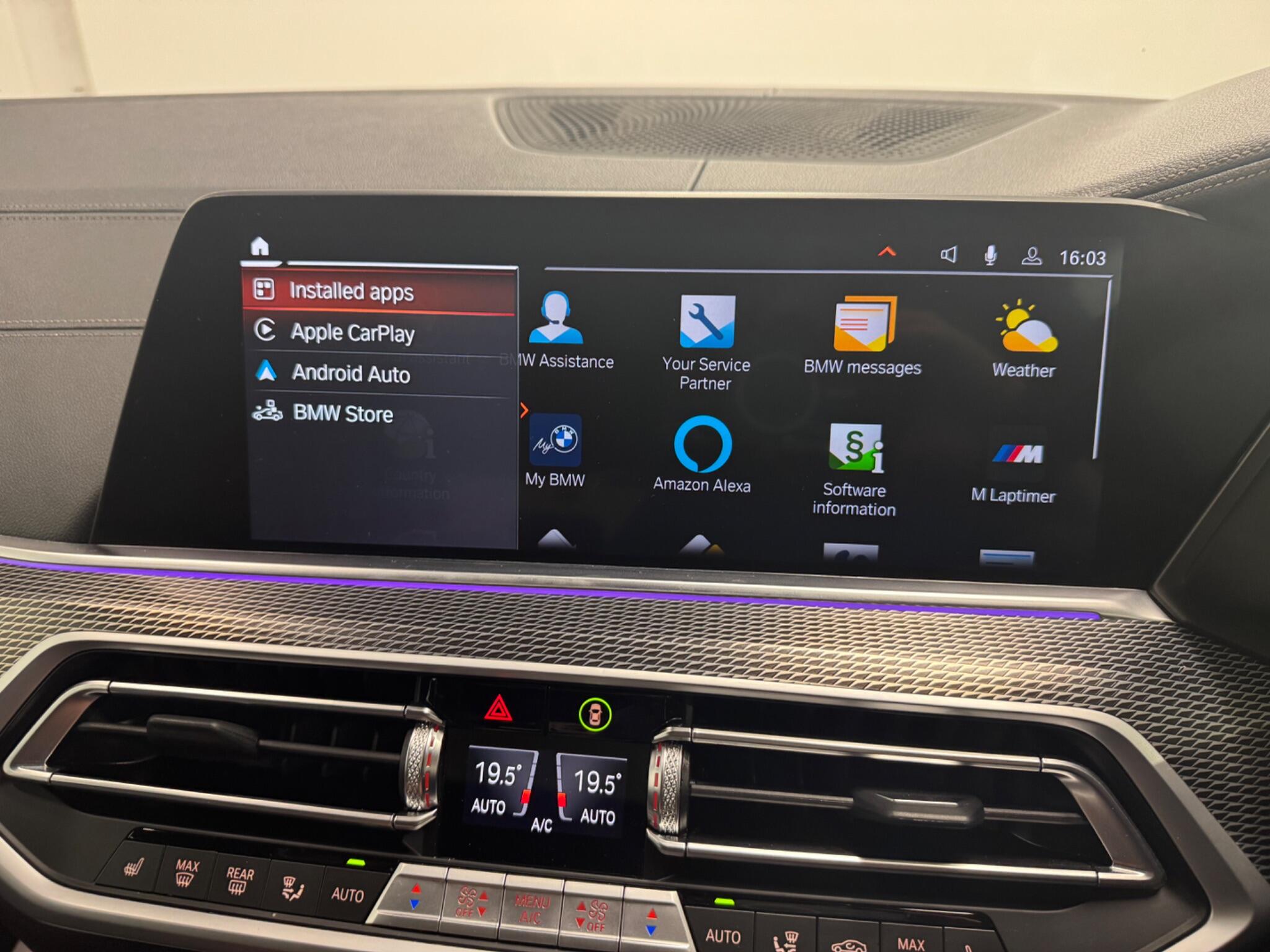 BMW X5 view 26