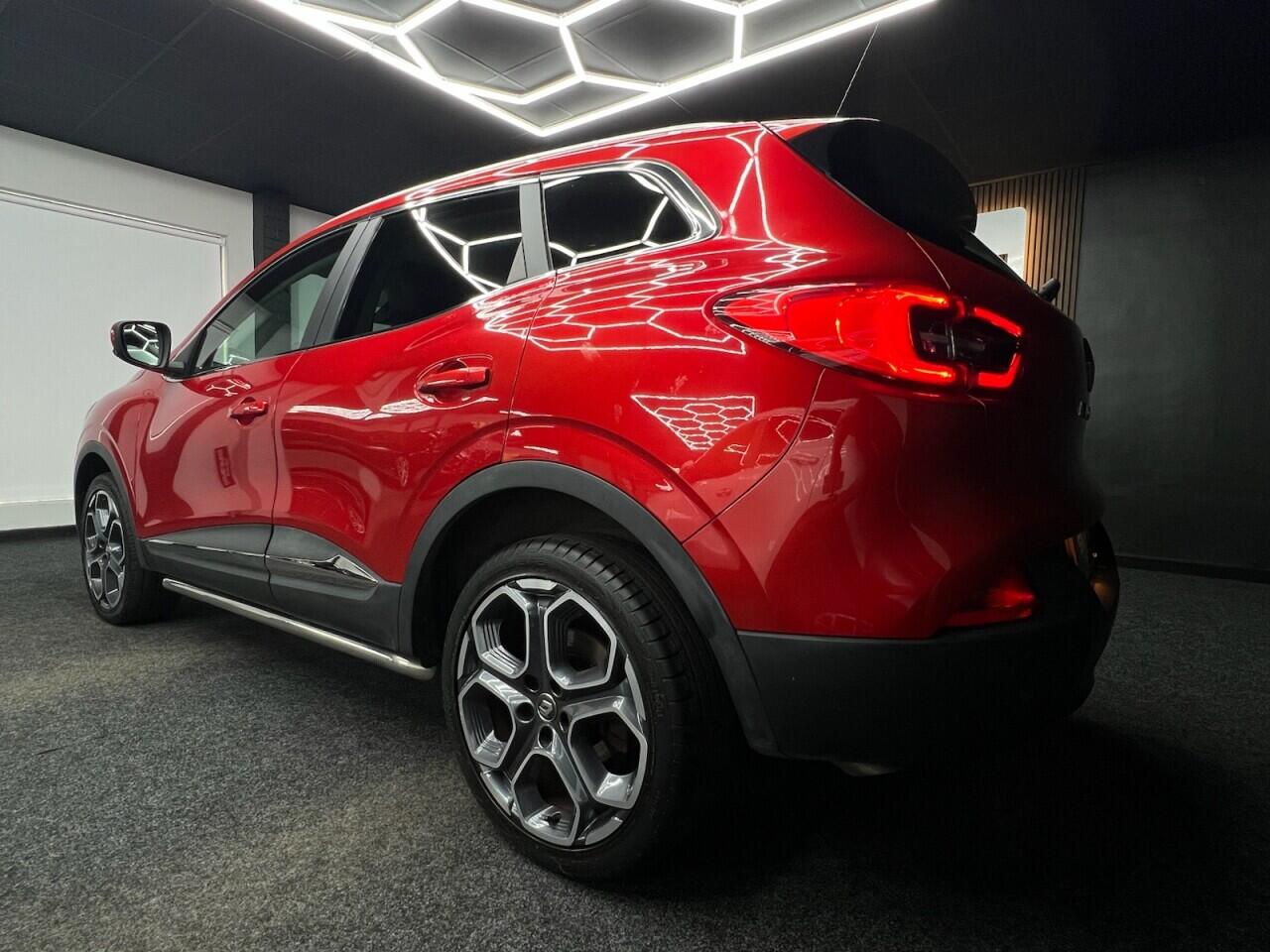 Renault Kadjar view 5