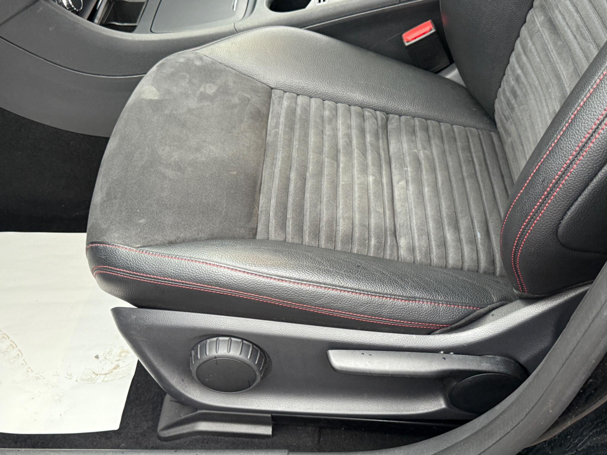 Mercedes-Benz A Class - Image 63