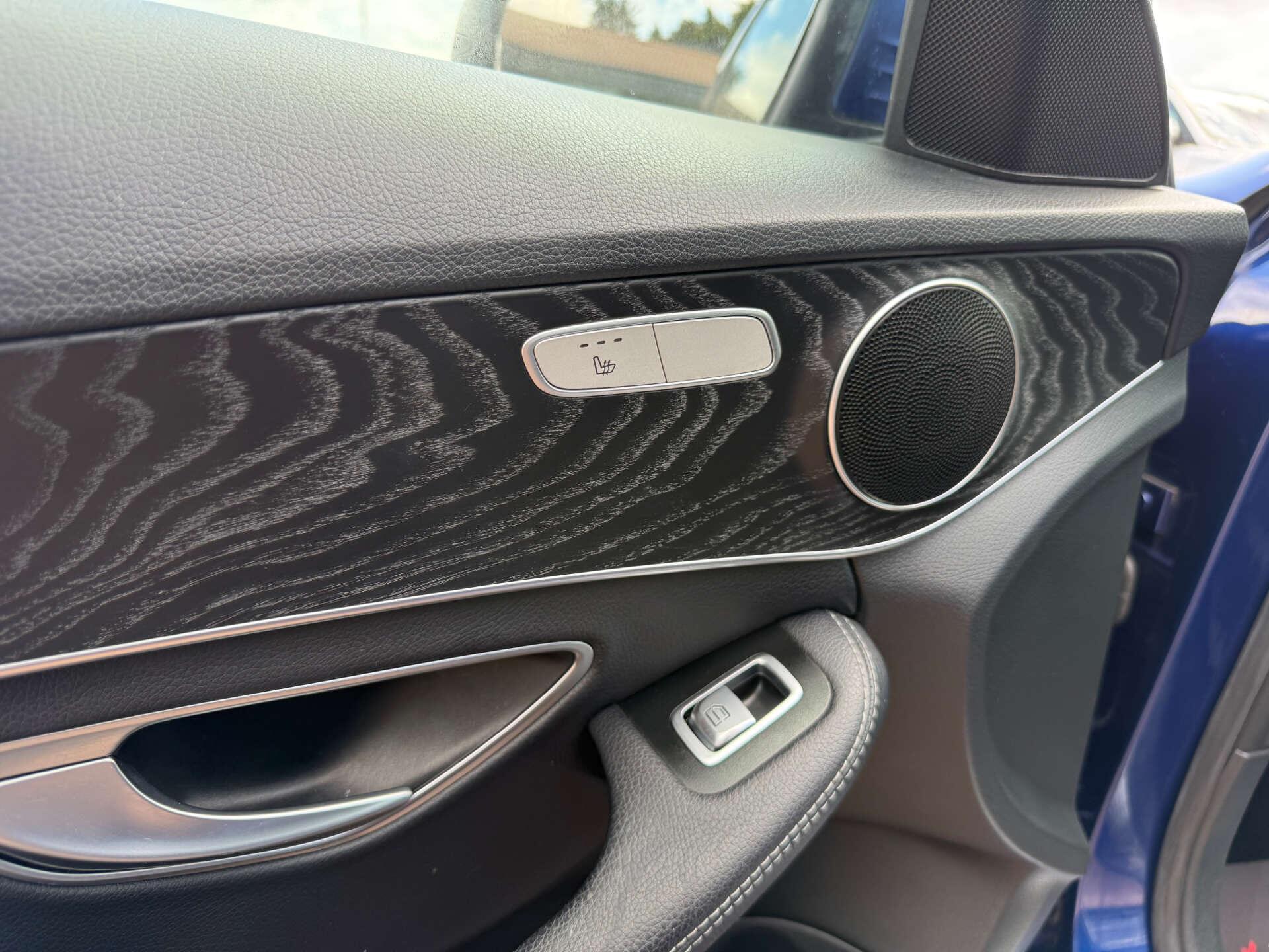 Mercedes-Benz C-Class view 78