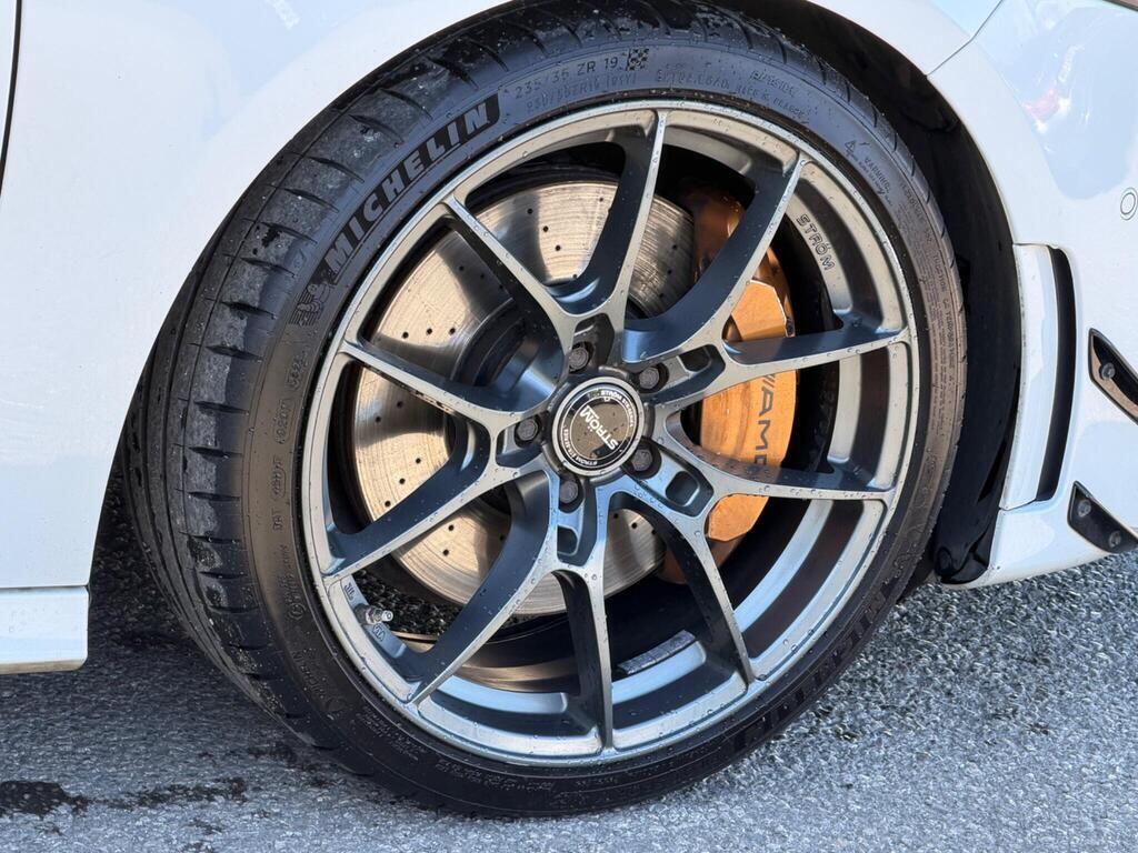 Mercedes-Benz A-Class view 60