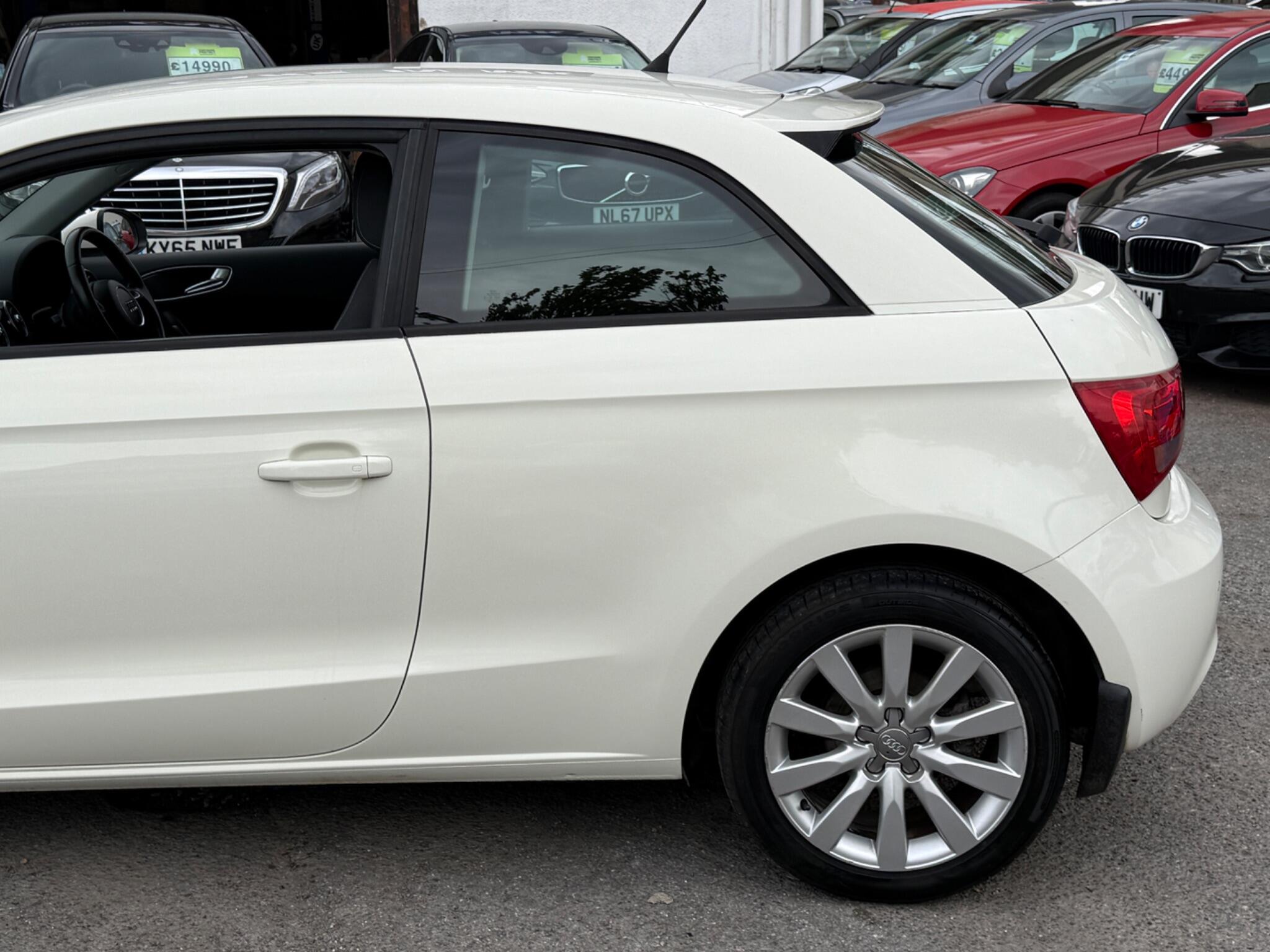 Audi A1 - Image 12