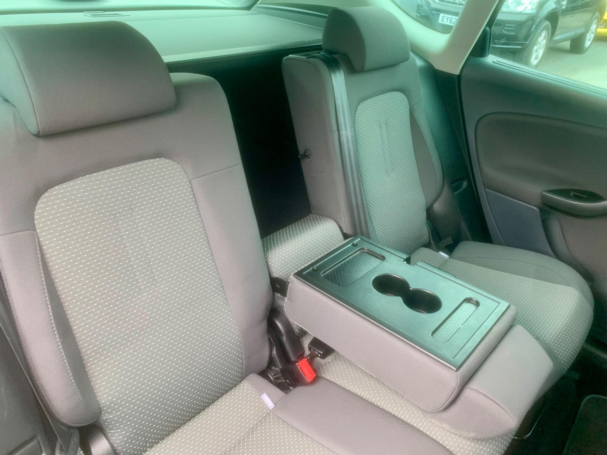 Seat Altea XL view 46