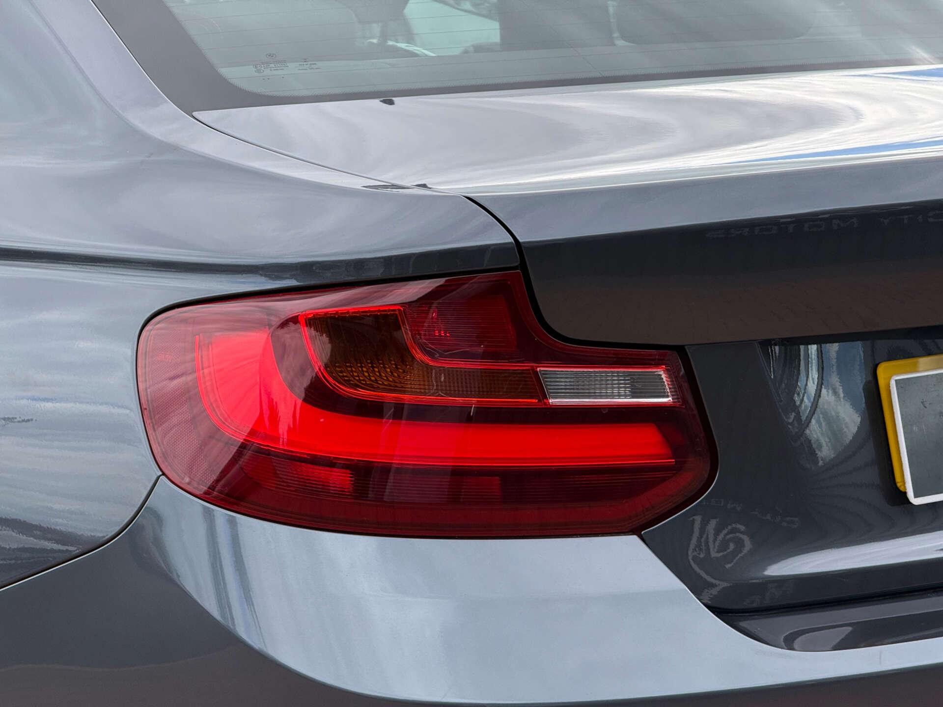 BMW 2 Series view 28